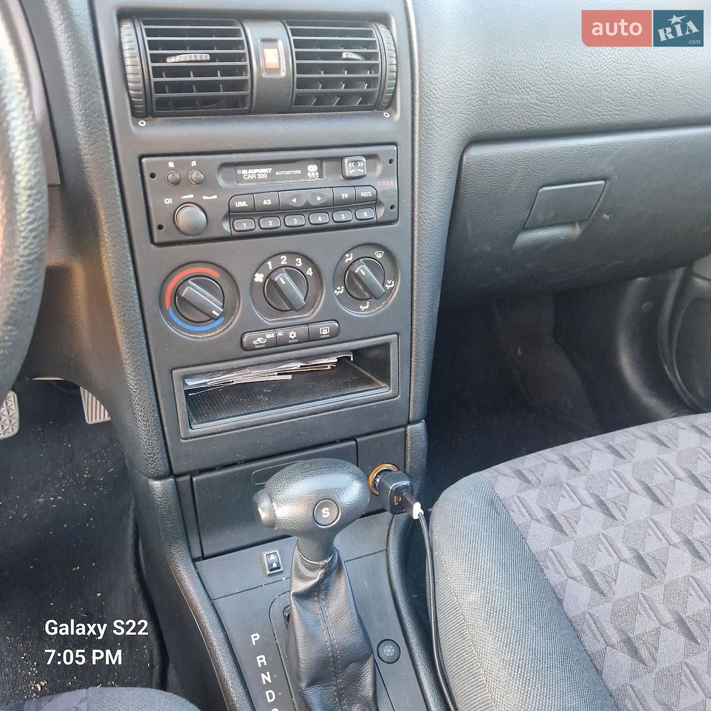 Opel Astra 2001 VIN W0L0TGF0825051443 фото оголошення 14 з 26