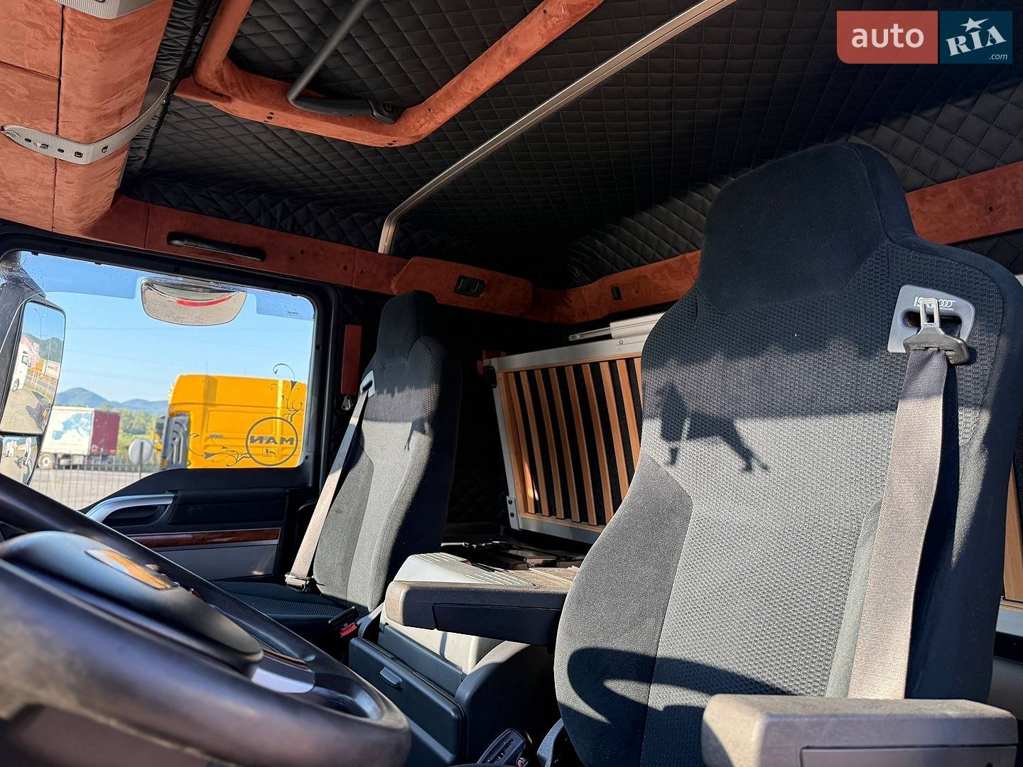 MAN TGS 2013 VIN WMA30SZZ2DM623535 фото оголошення 19 з 33