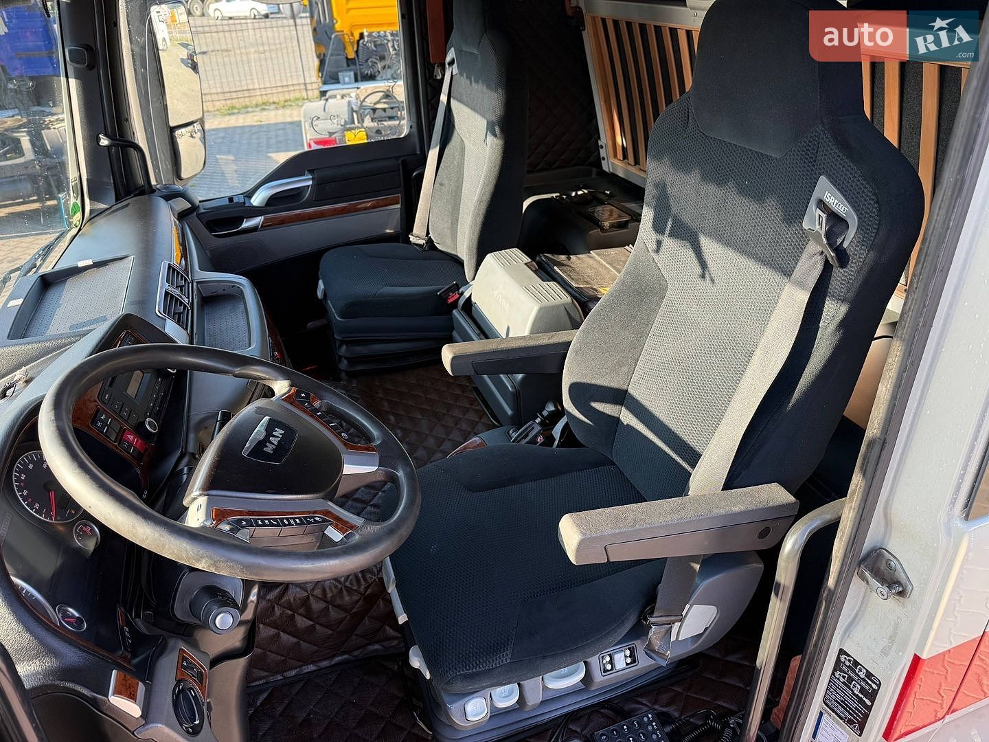 MAN TGS 2013 VIN WMA30SZZ2DM623535 фото оголошення 20 з 33