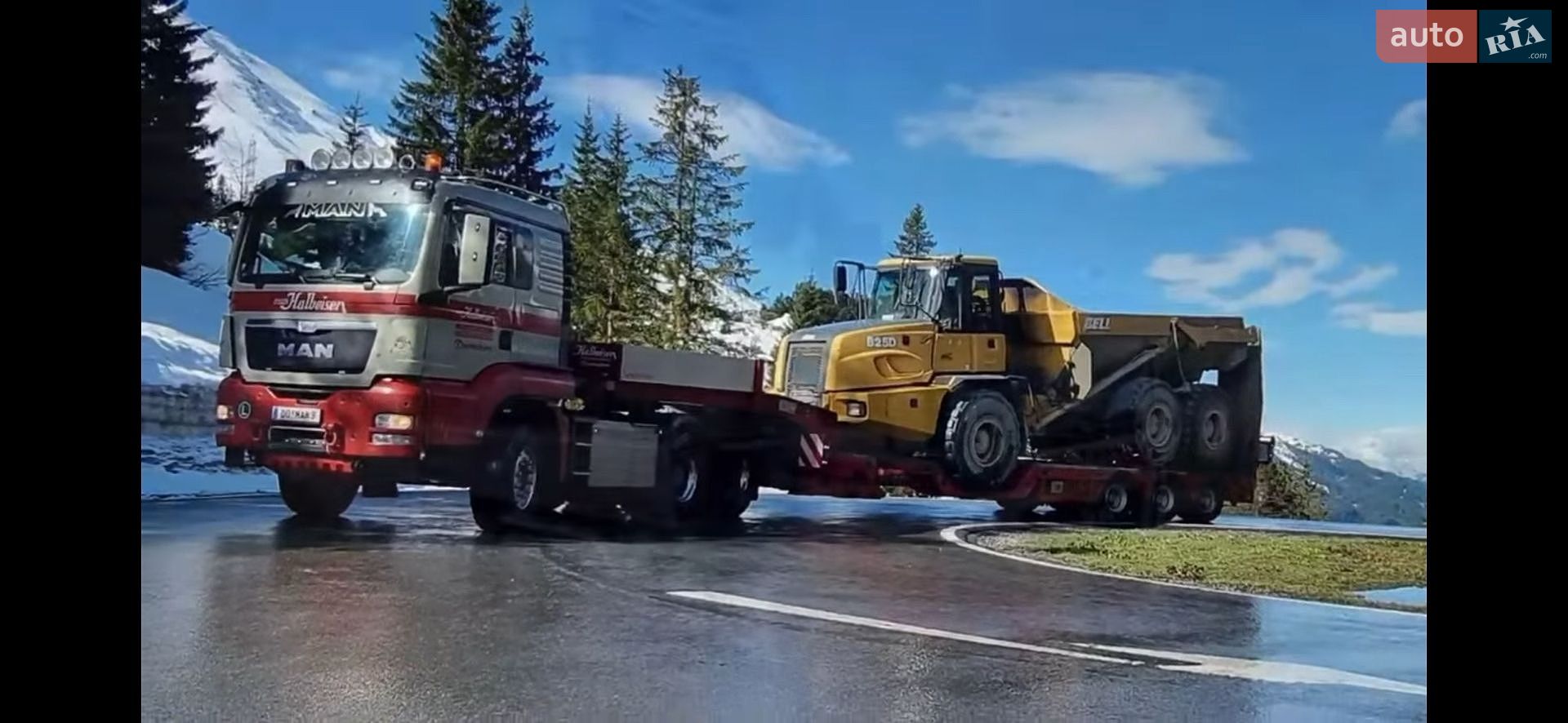 MAN TGS 2013 VIN WMA30SZZ2DM623535 фото оголошення 25 з 33