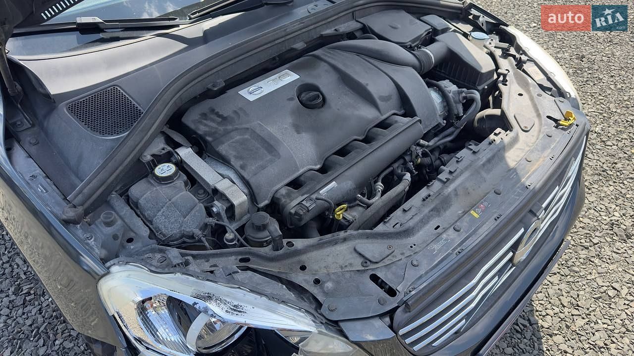 Volvo XC60 2013 VIN YV4902DZXE2554683 фото оголошення 16 з 24