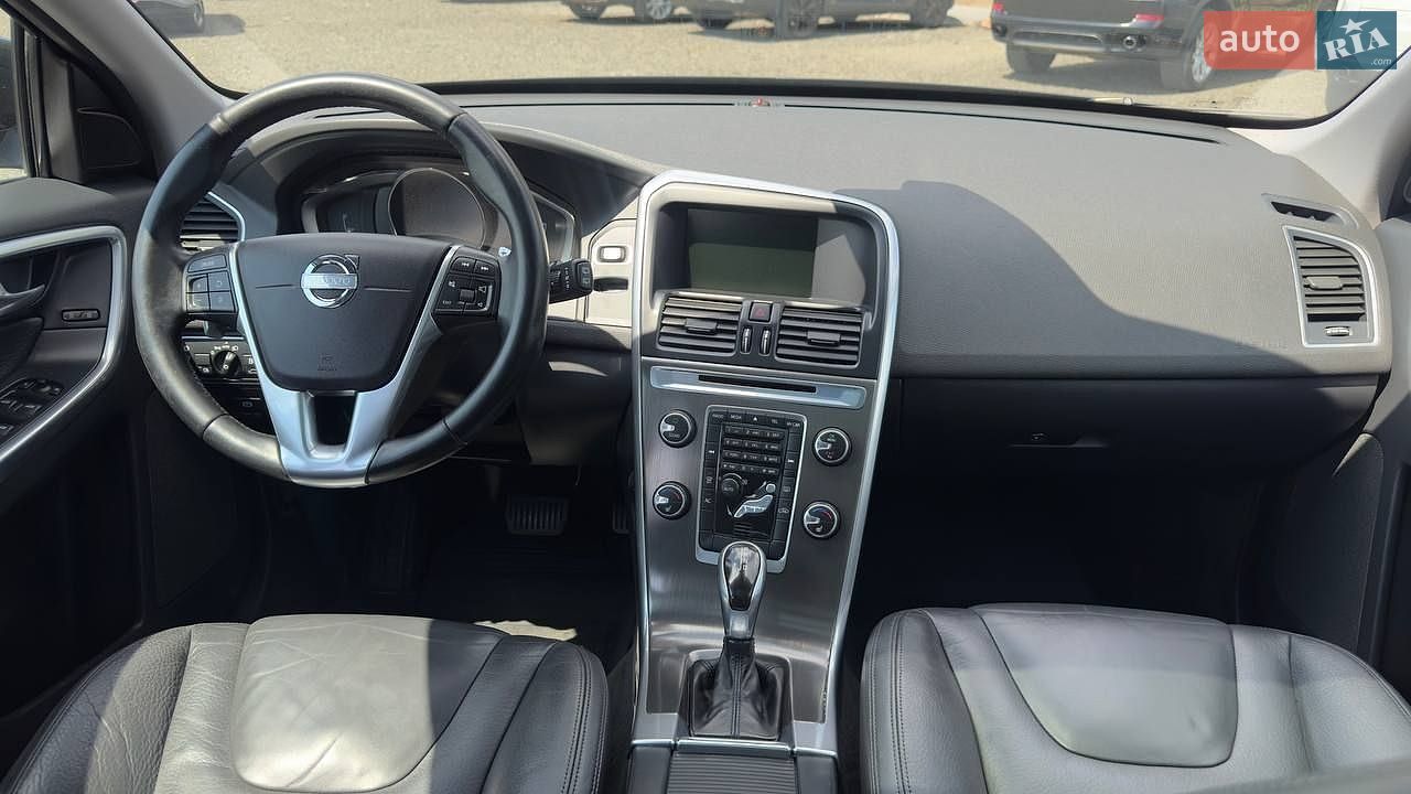 Volvo XC60 2013 VIN YV4902DZXE2554683 фото оголошення 14 з 24