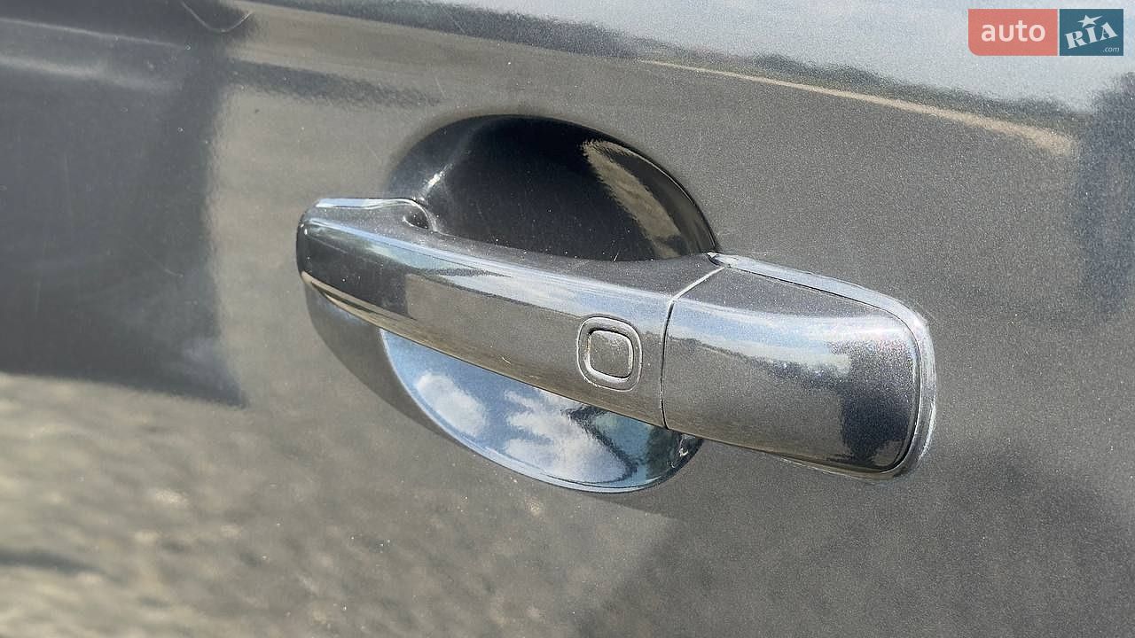 Volvo XC60 2013 VIN YV4902DZXE2554683 фото оголошення 20 з 24