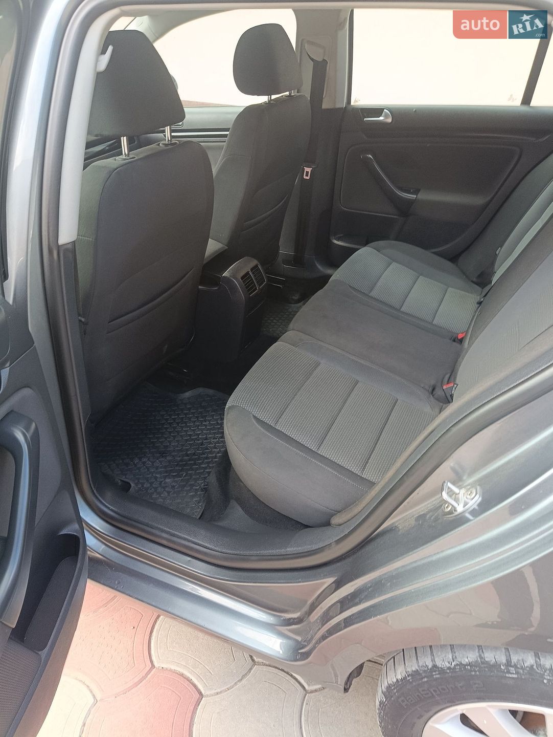 Volkswagen Golf 2012 VIN WVWZZZ1KZCM687999 фото оголошення 13 з 18