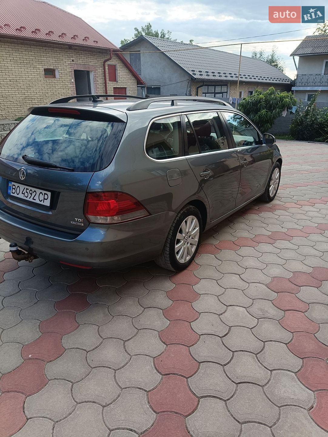 Volkswagen Golf 2012 VIN WVWZZZ1KZCM687999 фото оголошення 10 з 18