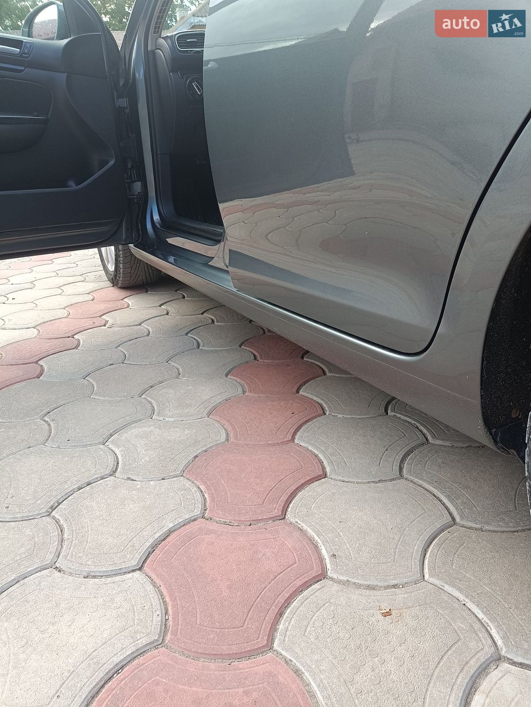 Volkswagen Golf 2012 VIN WVWZZZ1KZCM687999 фото оголошення 14 з 18