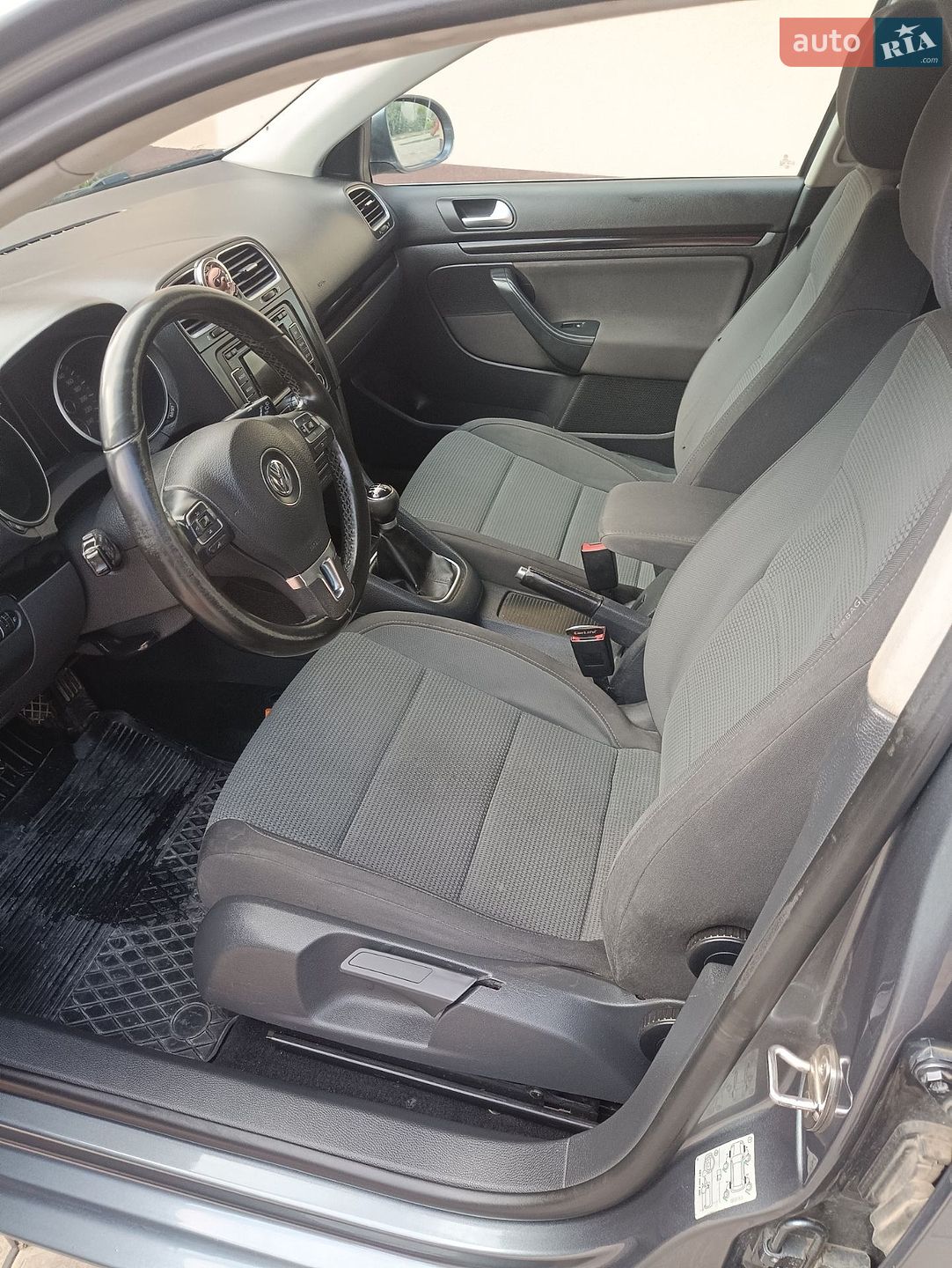 Volkswagen Golf 2012 VIN WVWZZZ1KZCM687999 фото оголошення 16 з 18