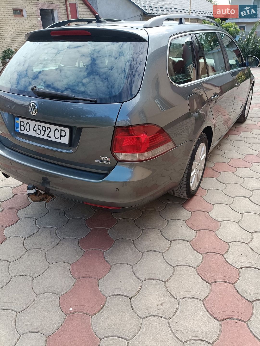 Volkswagen Golf 2012 VIN WVWZZZ1KZCM687999 фото оголошення 17 з 18