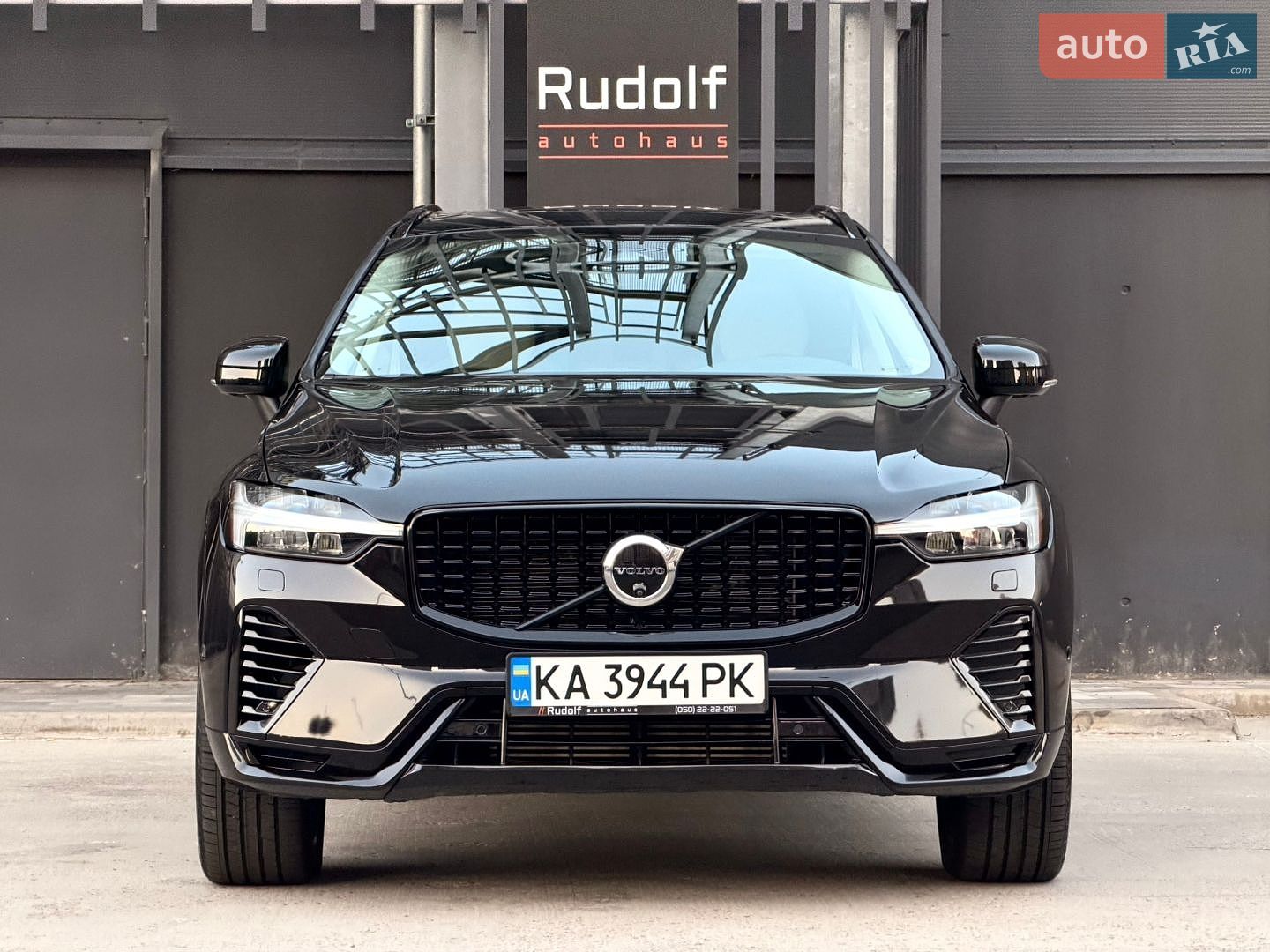 Volvo XC60 2024 VIN YV4H60RC0S1026249 фото оголошення 17 з 55