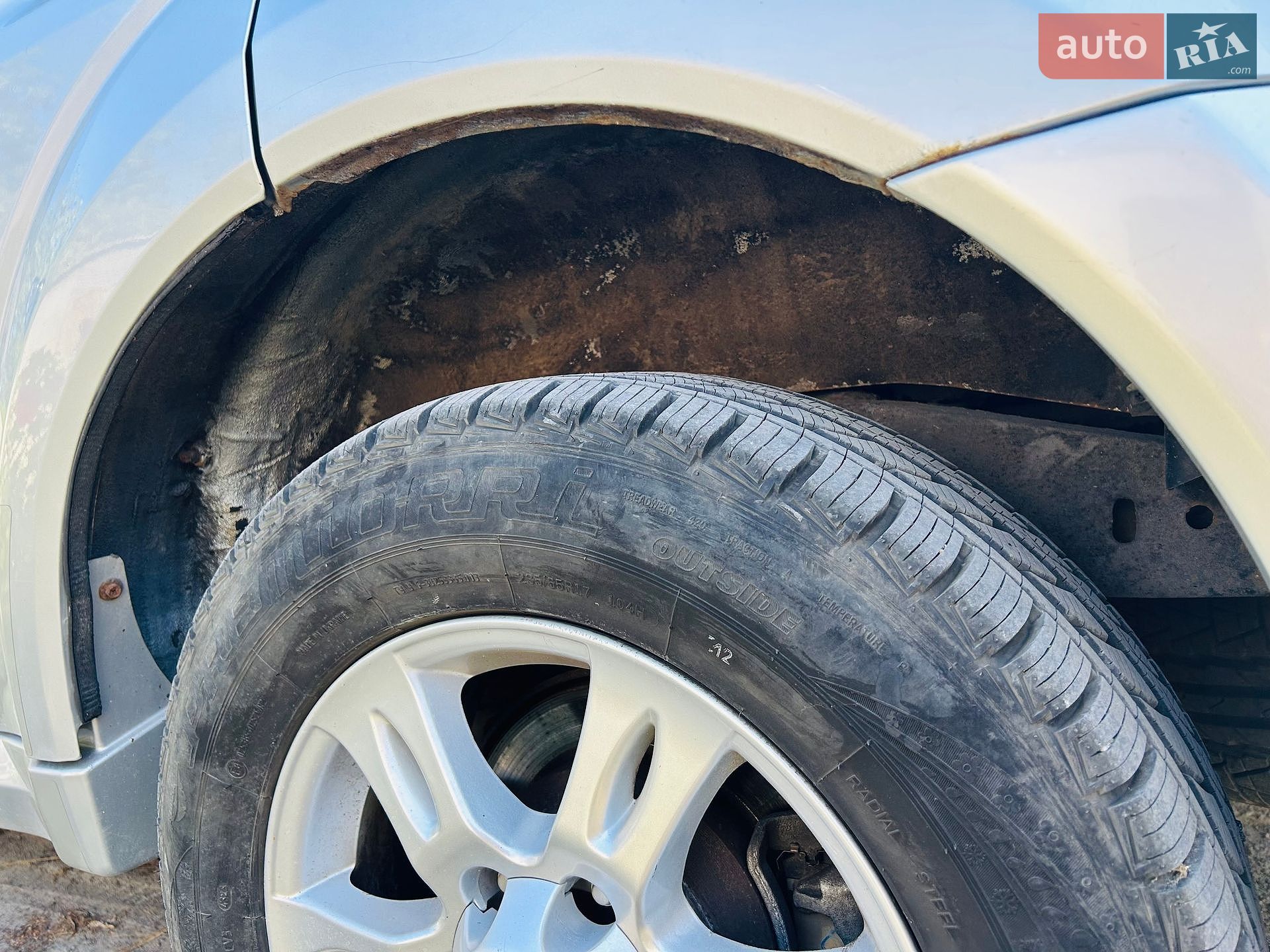 Great Wall Haval H3 2014 VIN Y6LG141M3EL200306 фото оголошення 6 з 13