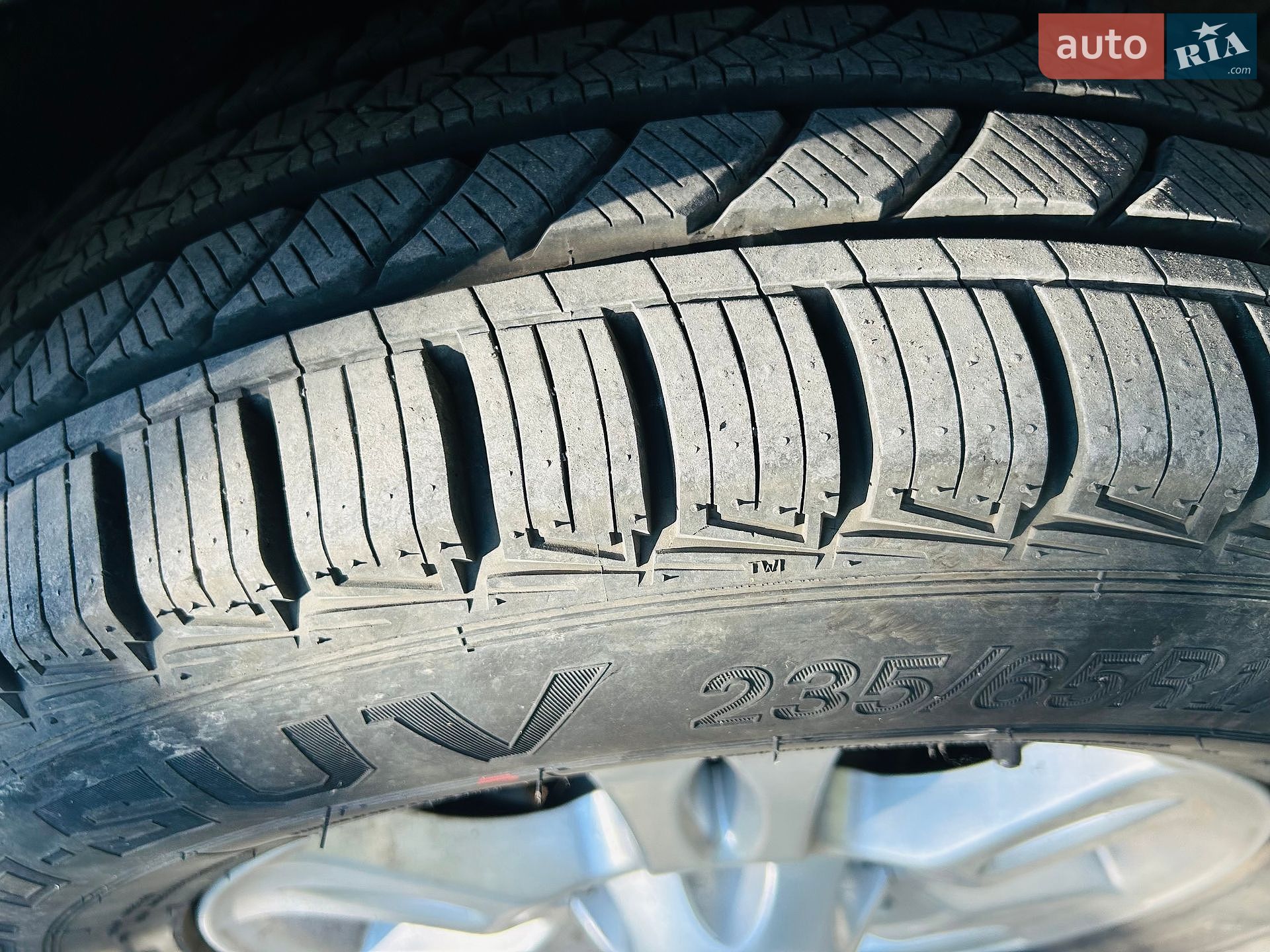 Great Wall Haval H3 2014 VIN Y6LG141M3EL200306 фото оголошення 8 з 13