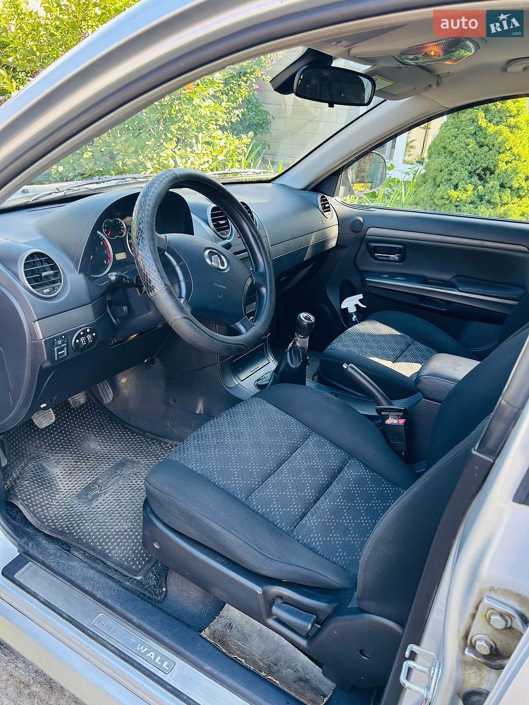 Great Wall Haval H3 2014 VIN Y6LG141M3EL200306 фото оголошення 10 з 13