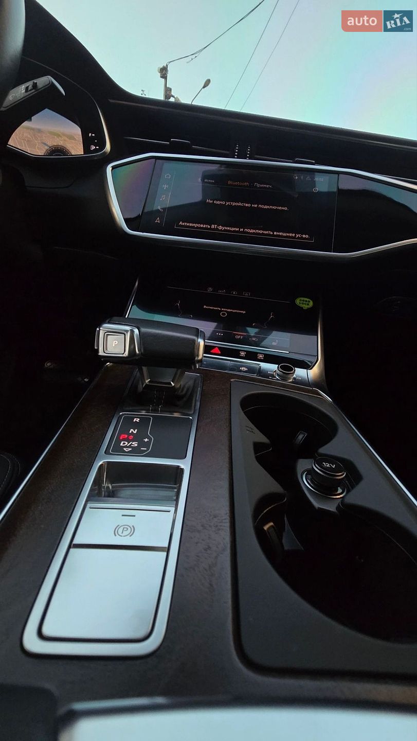Audi A6 2019 VIN WAUL2AF25KN101589 фото оголошення 39 з 51
