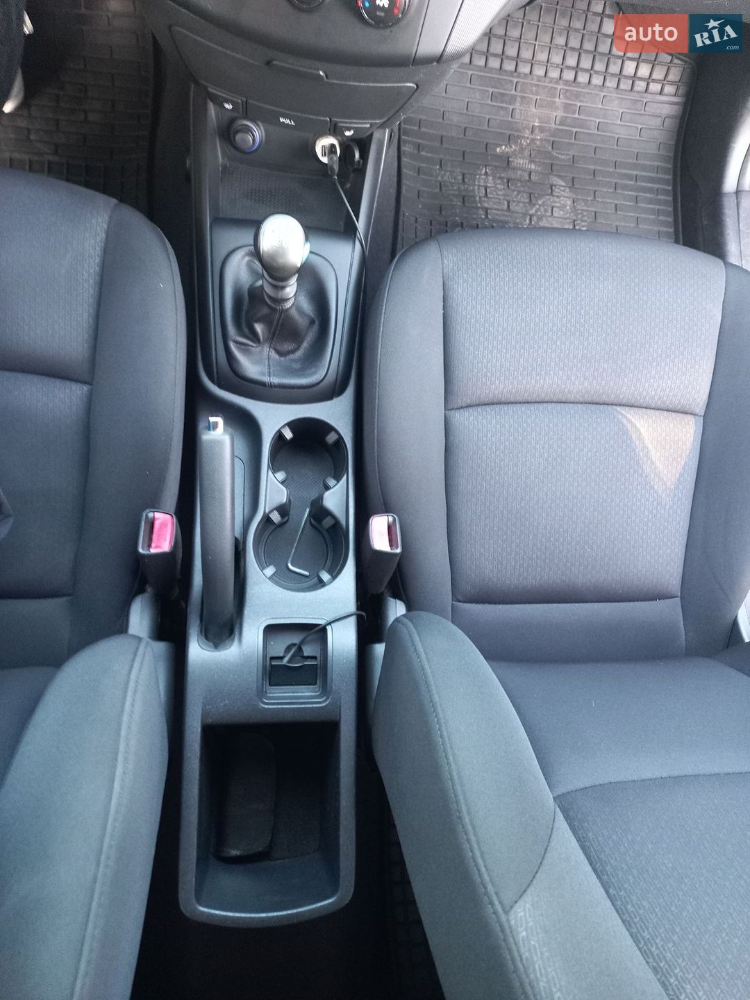 Hyundai i30 2009 VIN KMHDB51CP9U155272 фото оголошення 5 з 21