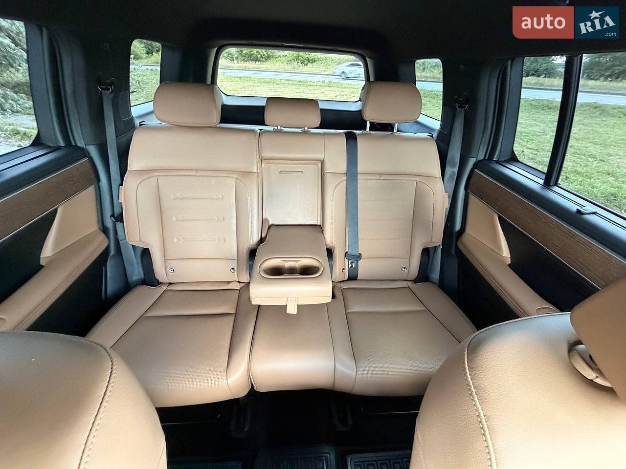 Hyundai Santa FE 2024 VIN KMHP381LHRU018184 фото оголошення 12 з 22