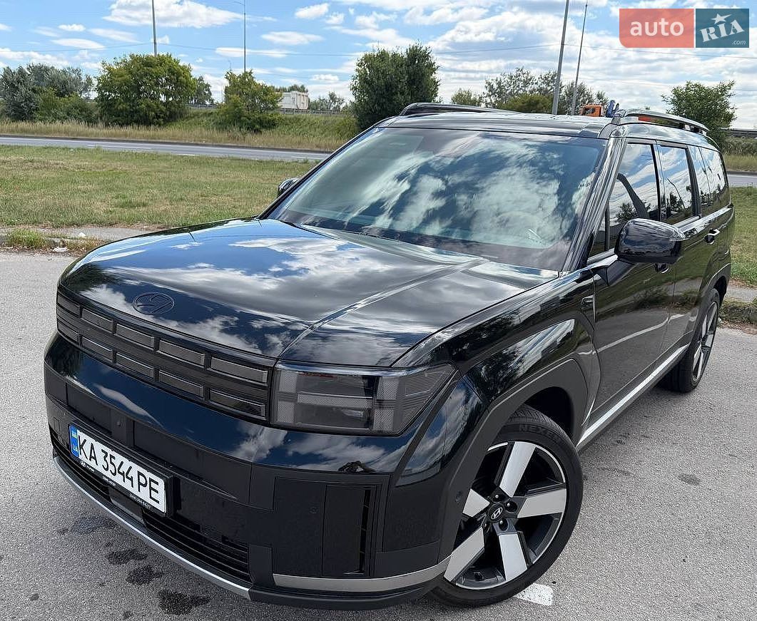 Hyundai Santa FE 2024 VIN KMHP381LHRU018184 фото оголошення 14 з 22