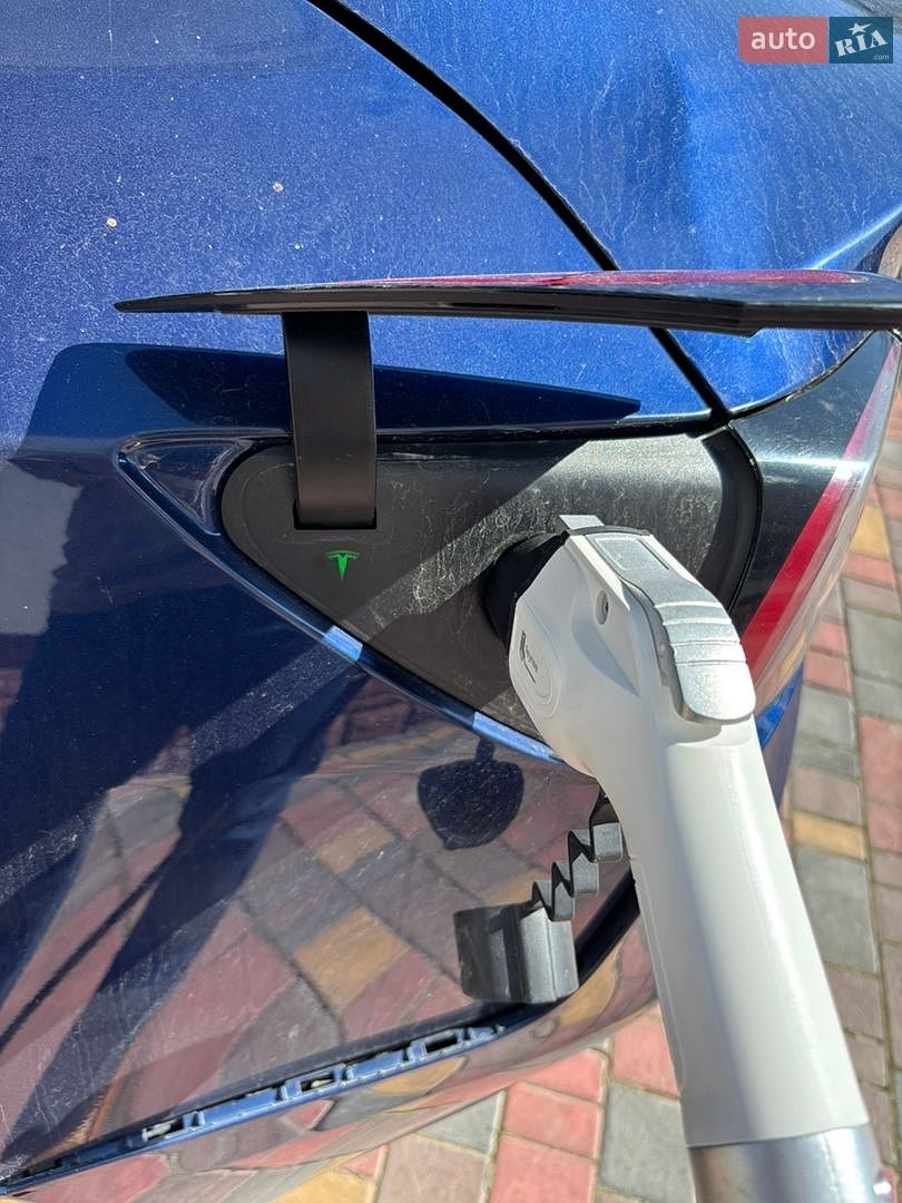 Tesla Model 3 2022 VIN 5YJ3E1EA6PF460376 фото оголошення 15 з 25