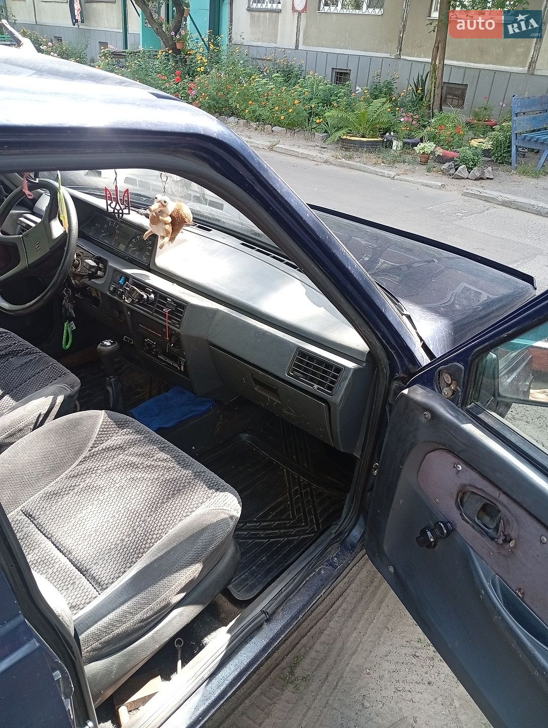 ЗАЗ 1103 Славута 2005 VIN Y6D11030750083008 фото оголошення 3 з 13