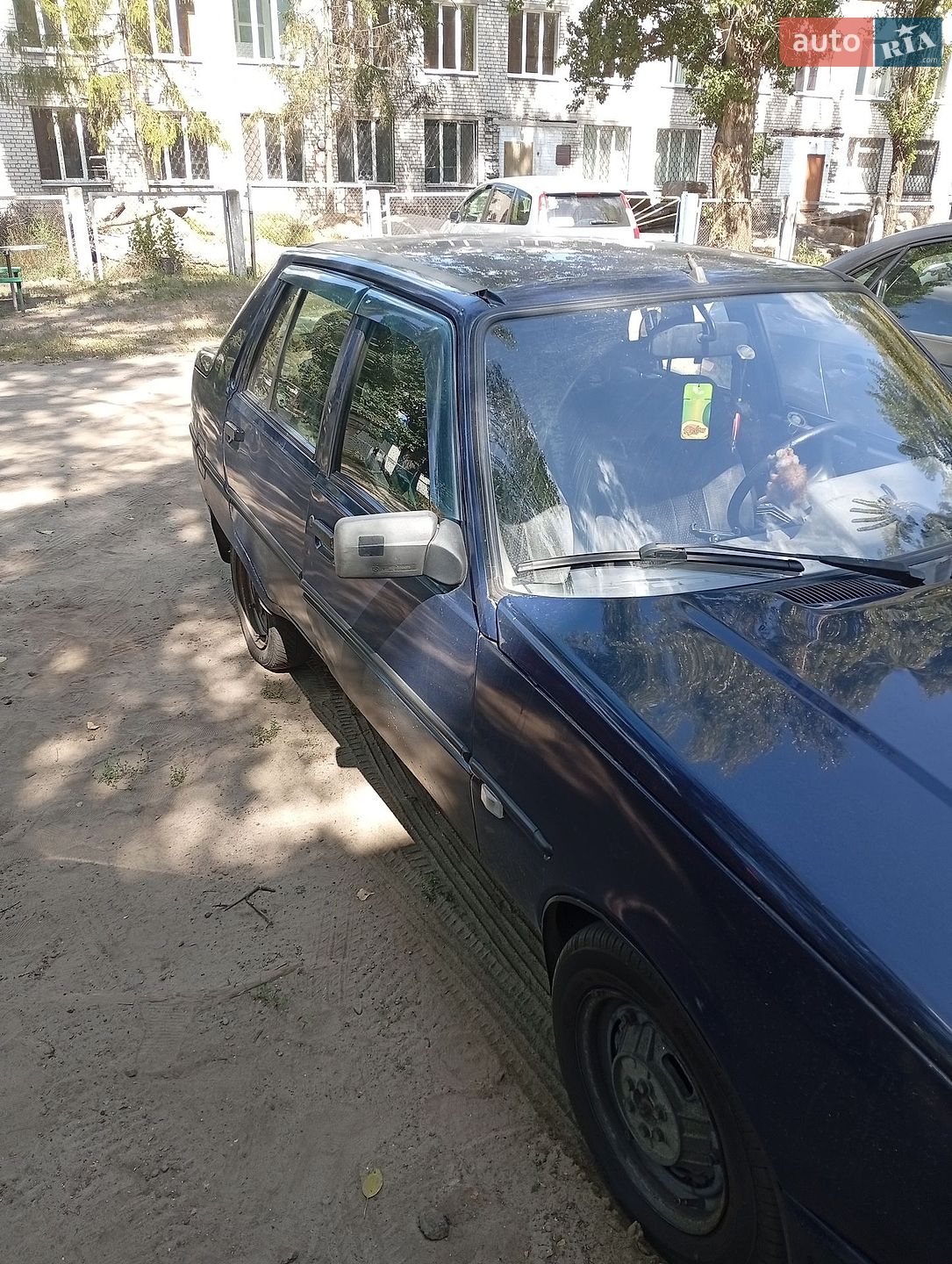 ЗАЗ 1103 Славута 2005 VIN Y6D11030750083008 фото оголошення 2 з 13