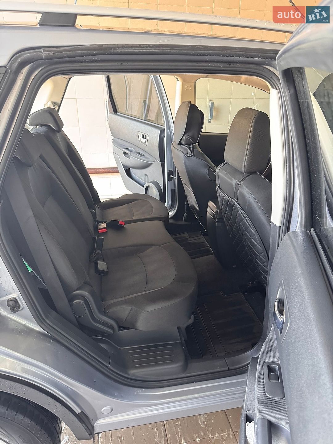 Nissan Qashqai 2010 VIN SJNJBNJ10U7042817 фото оголошення 10 з 44