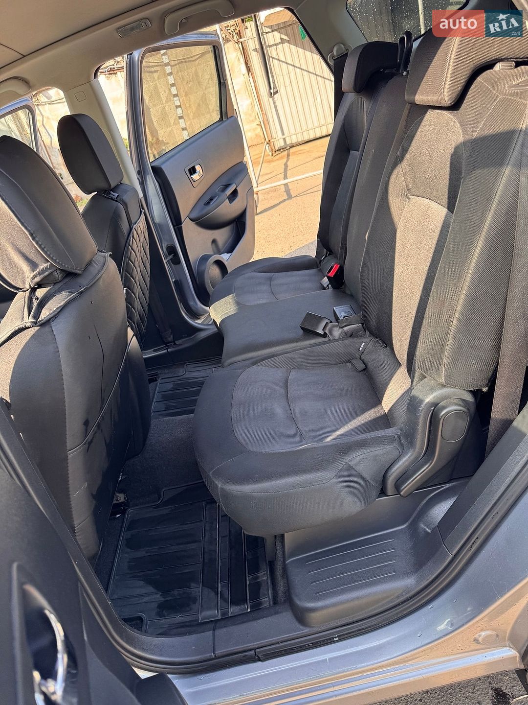 Nissan Qashqai 2010 VIN SJNJBNJ10U7042817 фото оголошення 17 з 44
