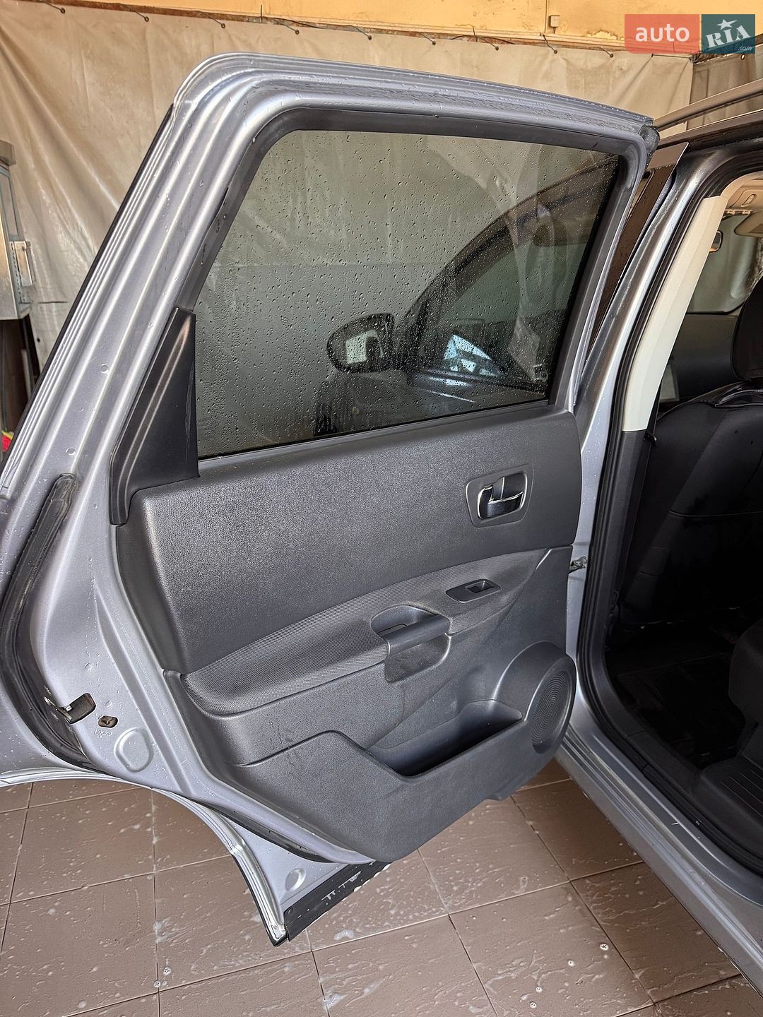 Nissan Qashqai 2010 VIN SJNJBNJ10U7042817 фото оголошення 28 з 44