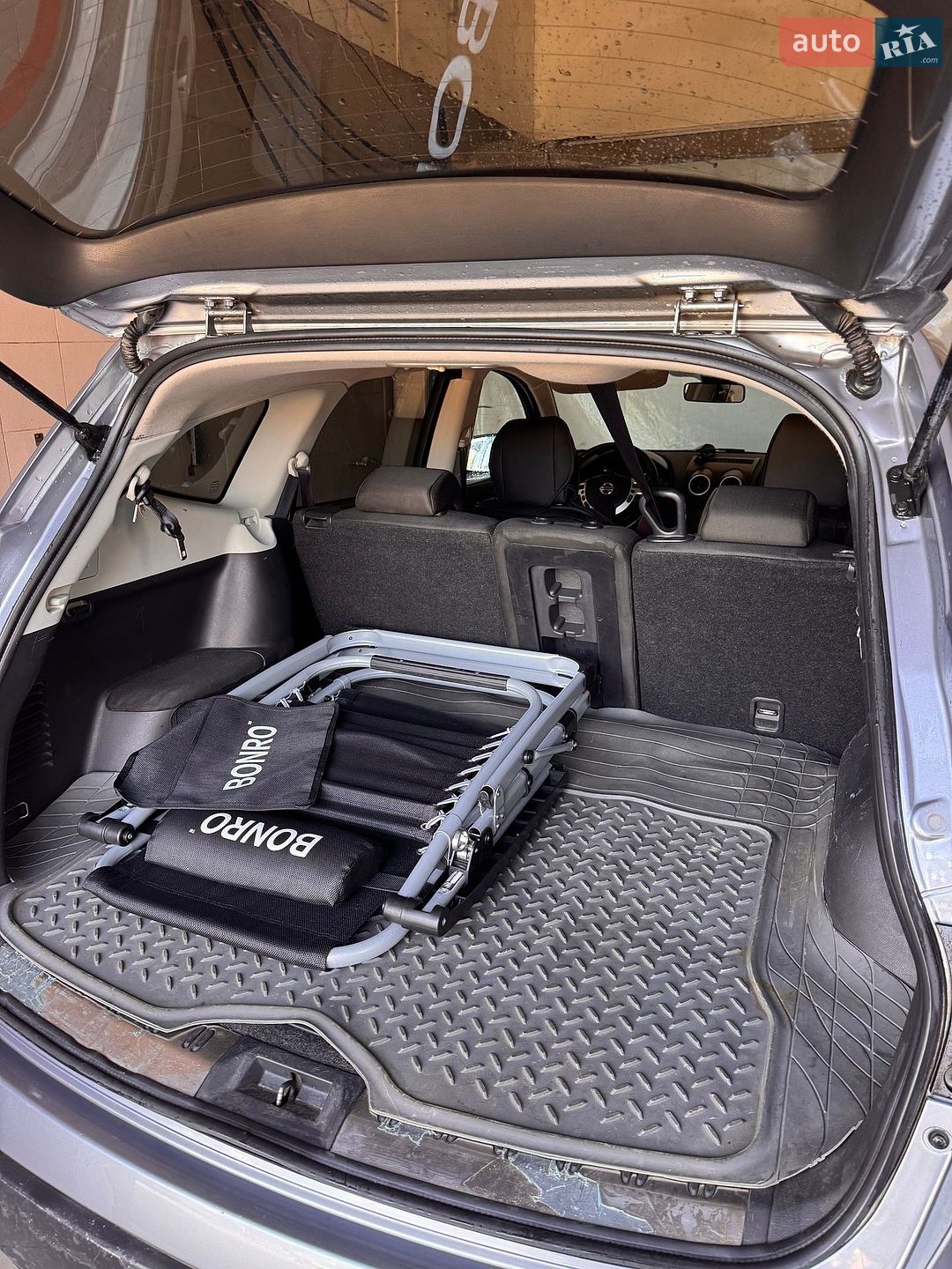 Nissan Qashqai 2010 VIN SJNJBNJ10U7042817 фото оголошення 27 з 44