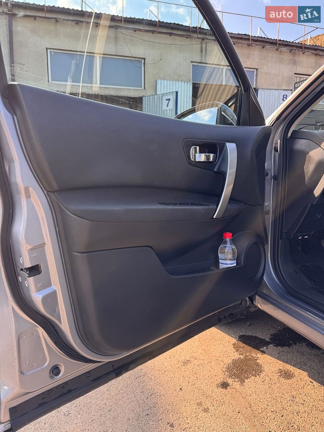 Nissan Qashqai 2010 VIN SJNJBNJ10U7042817 фото оголошення 29 з 44