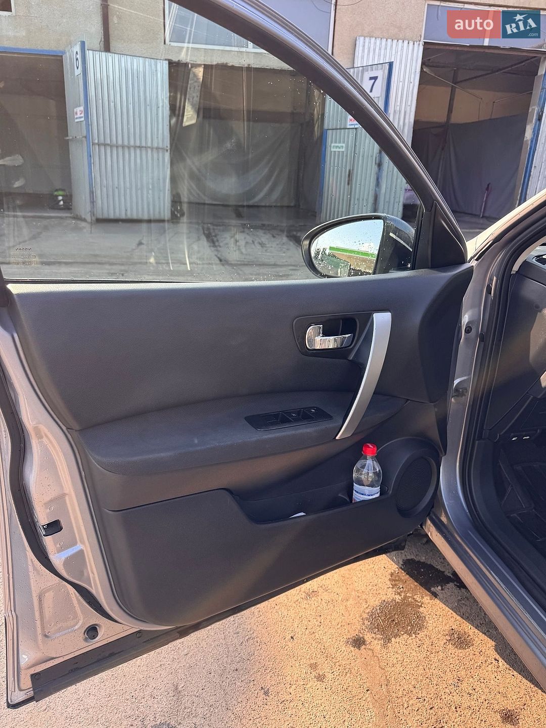 Nissan Qashqai 2010 VIN SJNJBNJ10U7042817 фото оголошення 30 з 44