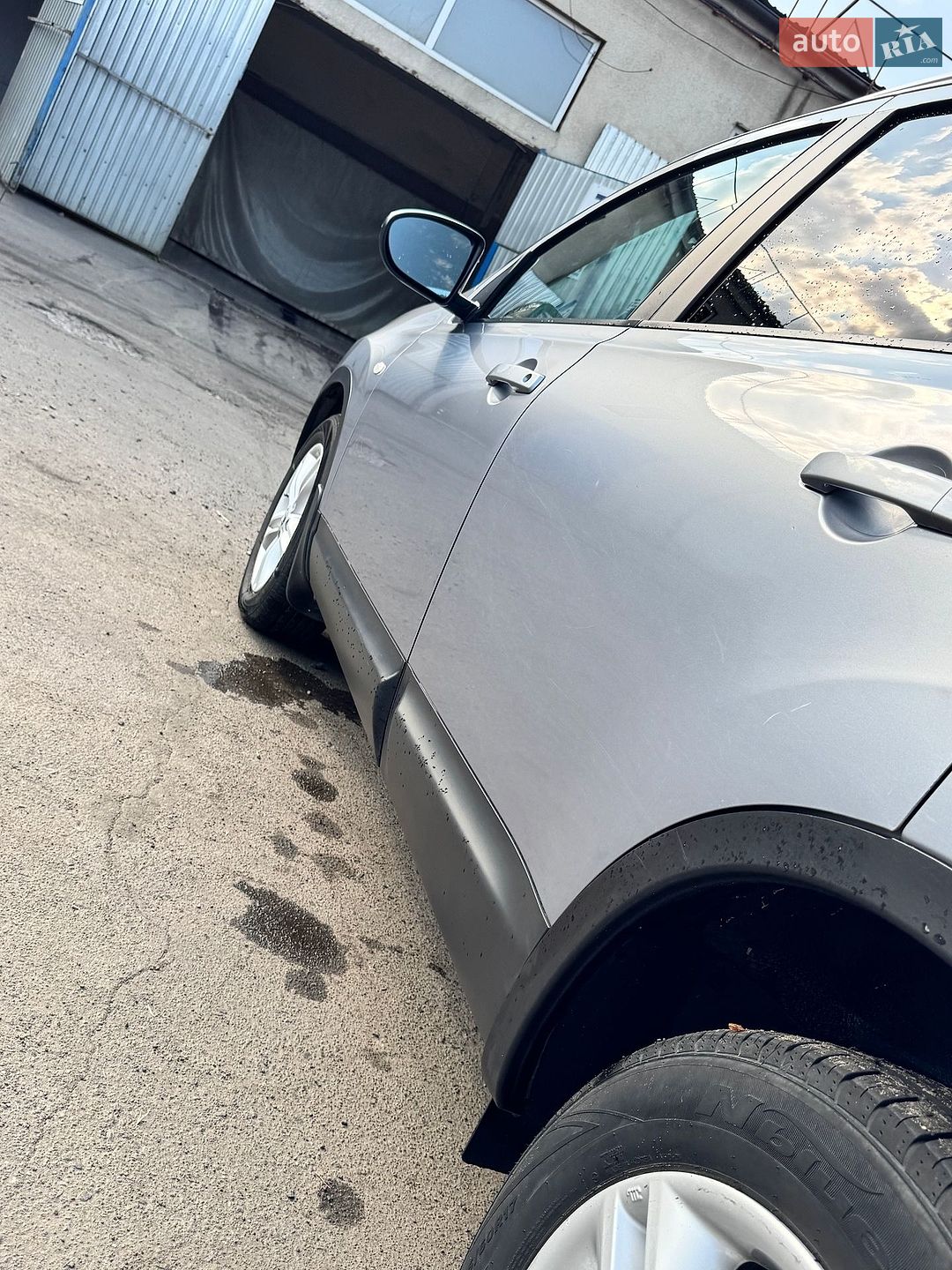 Nissan Qashqai 2010 VIN SJNJBNJ10U7042817 фото оголошення 37 з 44