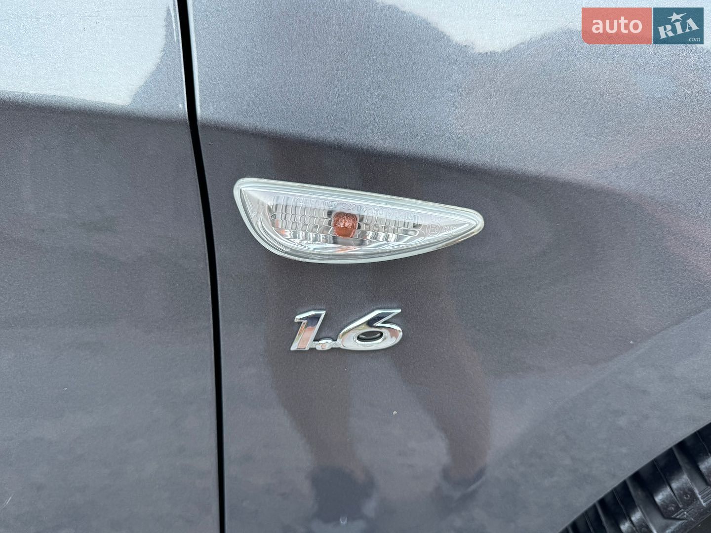 Hyundai Accent 2013 VIN Z94CU41DBCR191395 фото оголошення 13 з 32