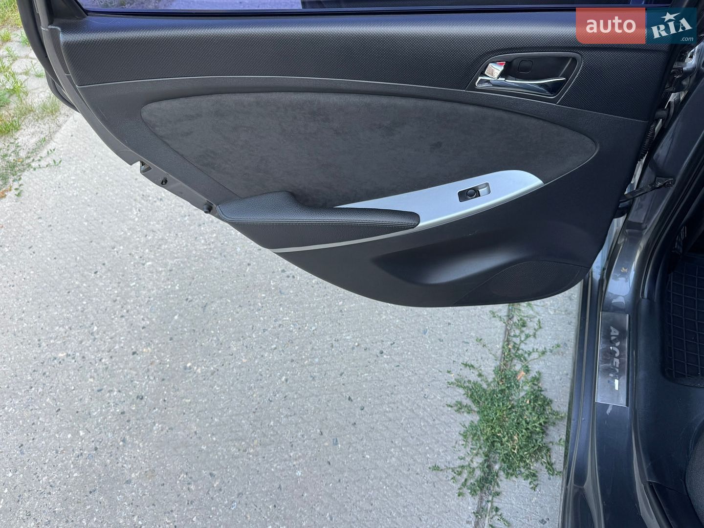 Hyundai Accent 2013 VIN Z94CU41DBCR191395 фото оголошення 19 з 32