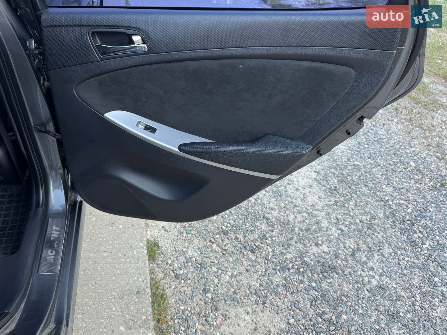 Hyundai Accent 2013 VIN Z94CU41DBCR191395 фото оголошення 22 з 32