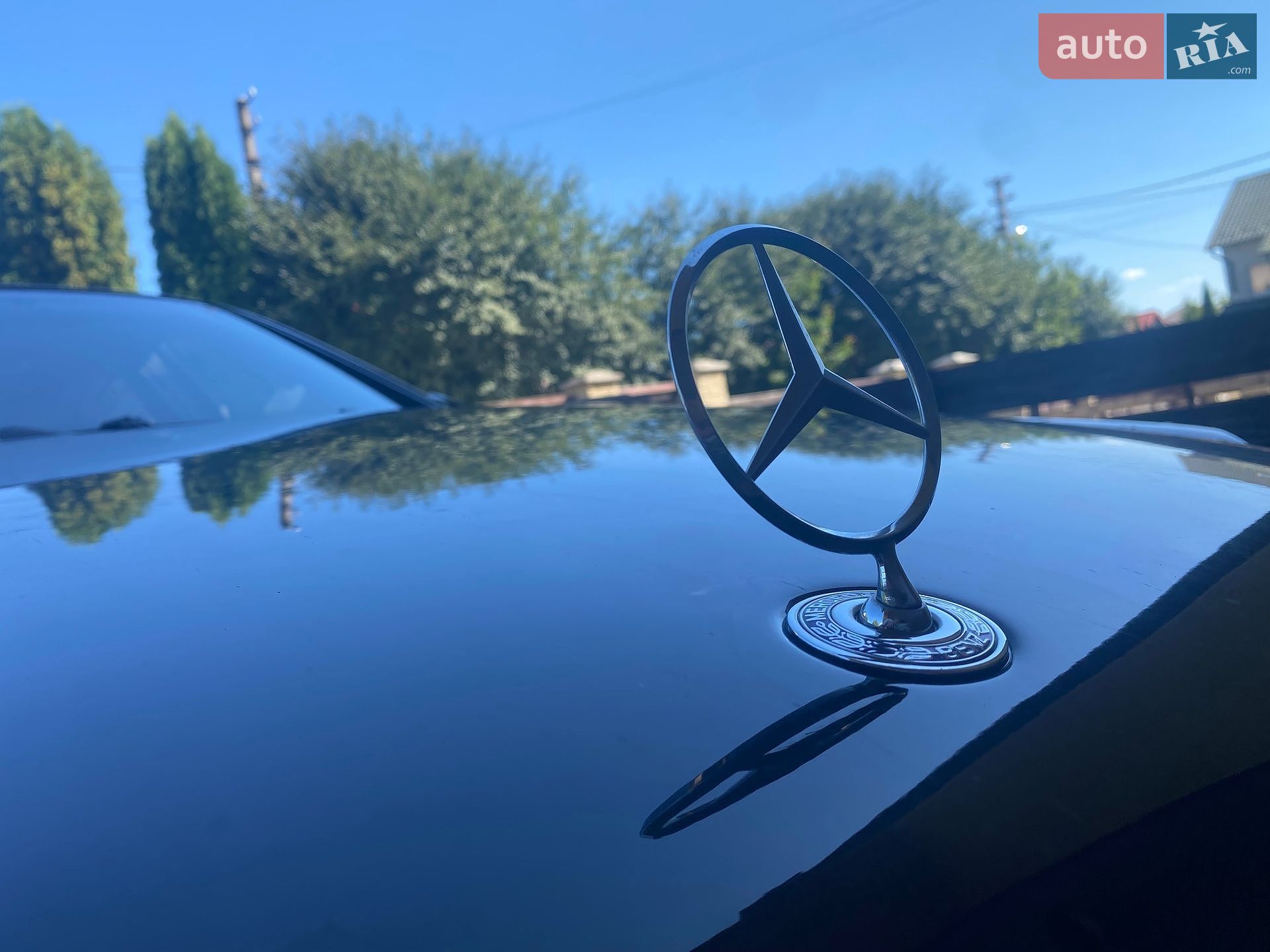 Mercedes-Benz S-Class 2003 VIN WDB2201871A385164 фото оголошення 49 з 52