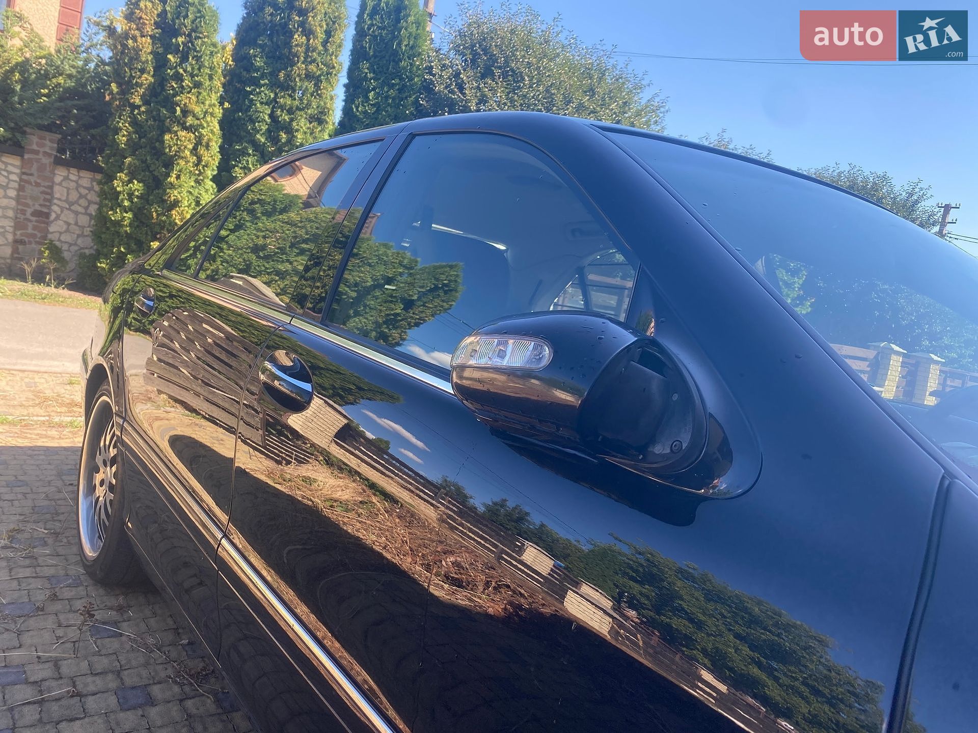 Mercedes-Benz S-Class 2003 VIN WDB2201871A385164 фото оголошення 49 з 51