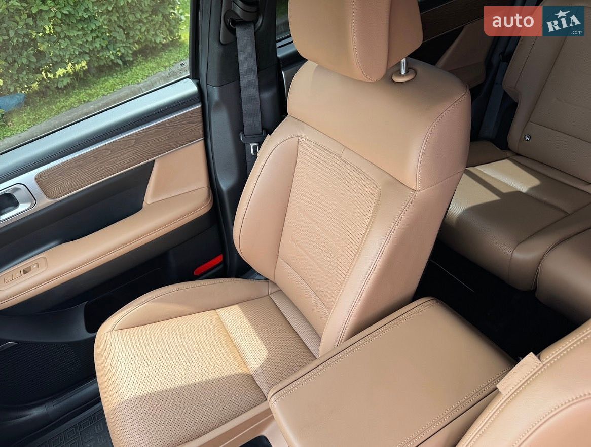 Hyundai Santa FE 2024 VIN KMHP381LHRU018184 фото оголошення 20 з 22