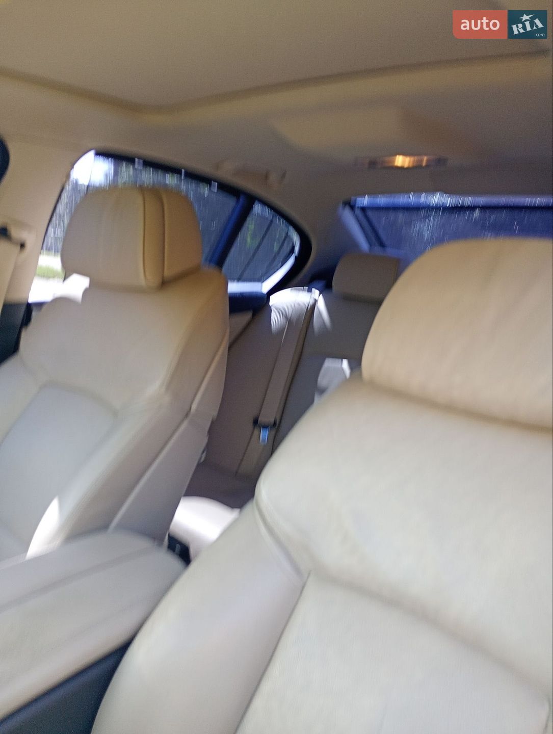 BMW 5 Series 2013 VIN WBAXA31050DW63873 фото оголошення 18 з 21