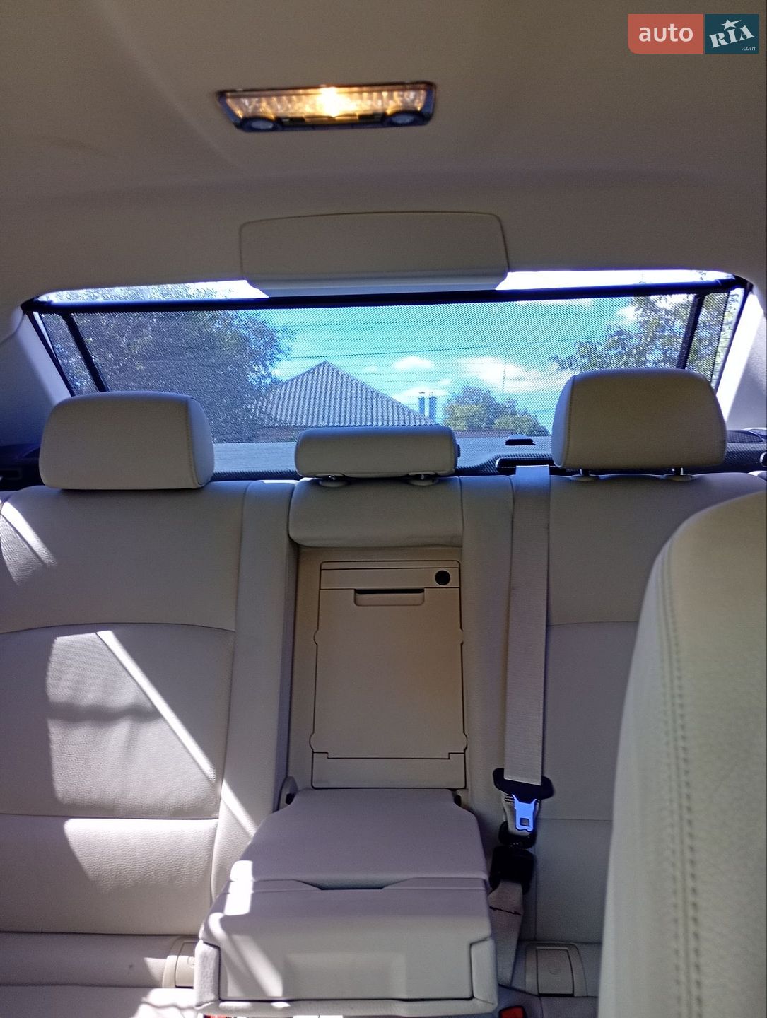 BMW 5 Series 2013 VIN WBAXA31050DW63873 фото оголошення 17 з 21