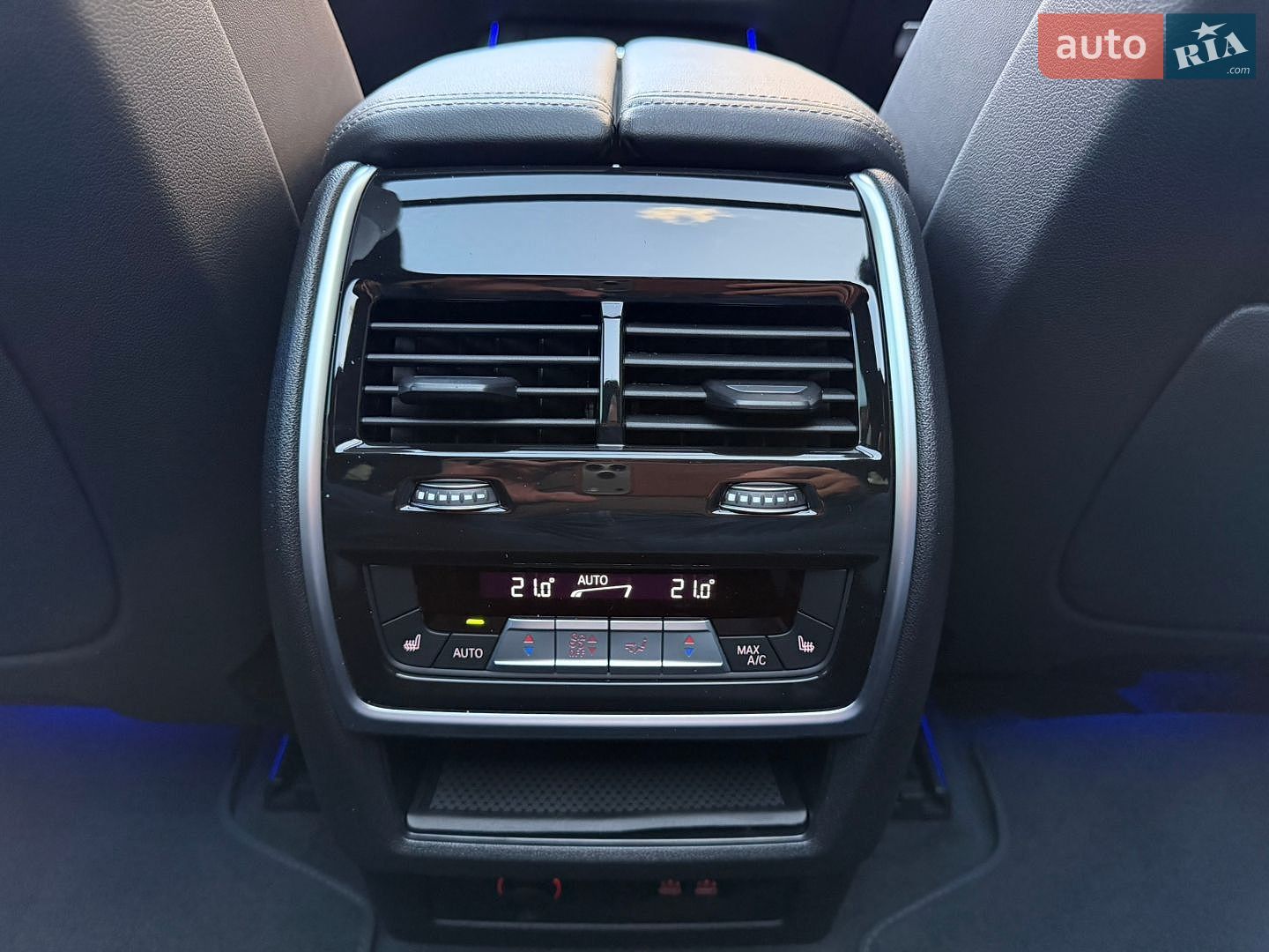 BMW X7 2023 VIN WBA21EN0509V04225 фото оголошення 38 з 56