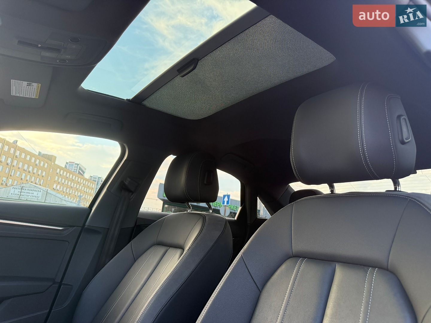Audi A3 2022 VIN WAUGUDGY8NA090390 фото оголошення 15 з 26
