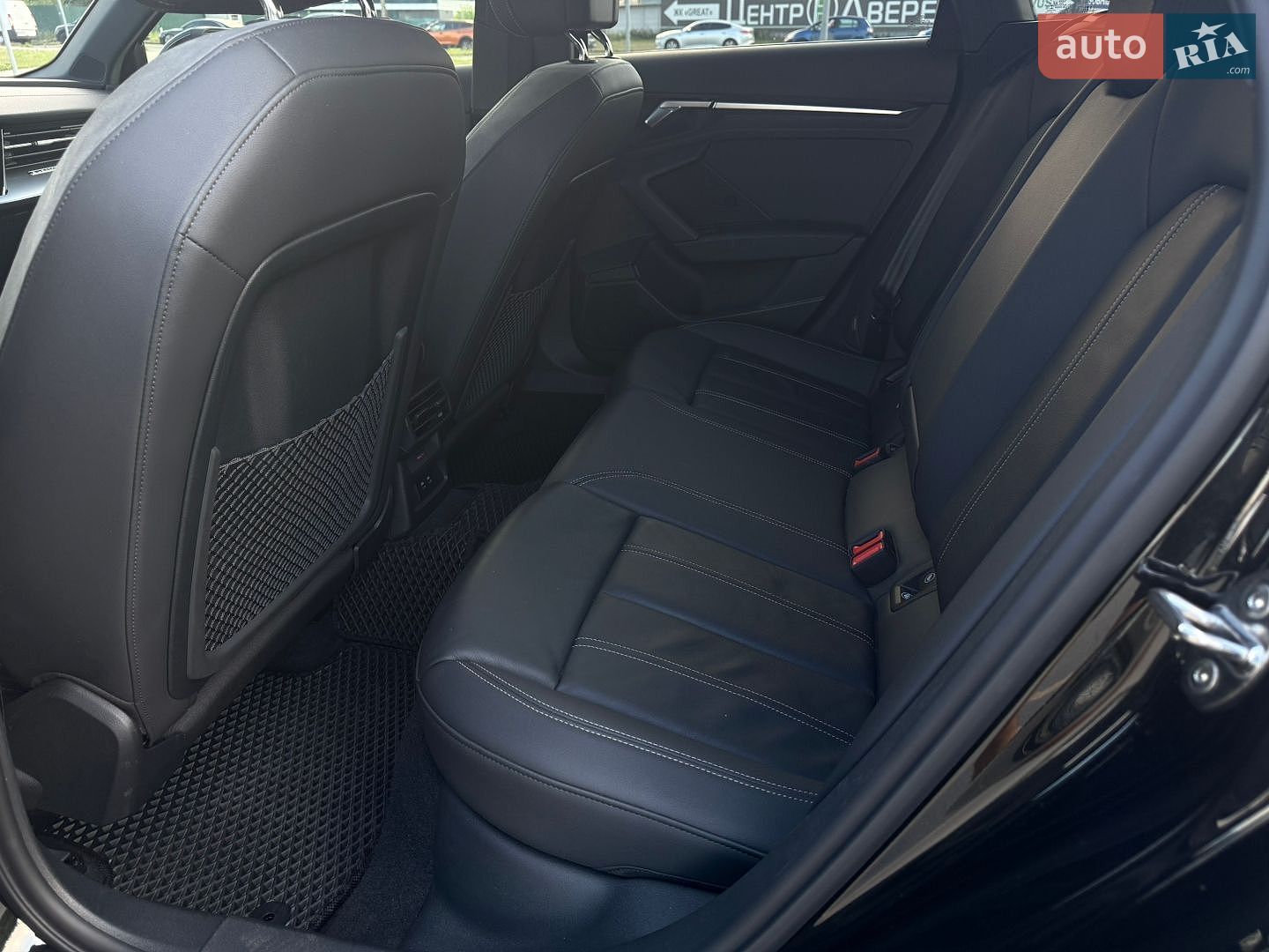 Audi A3 2022 VIN WAUGUDGY8NA090390 фото оголошення 16 з 26