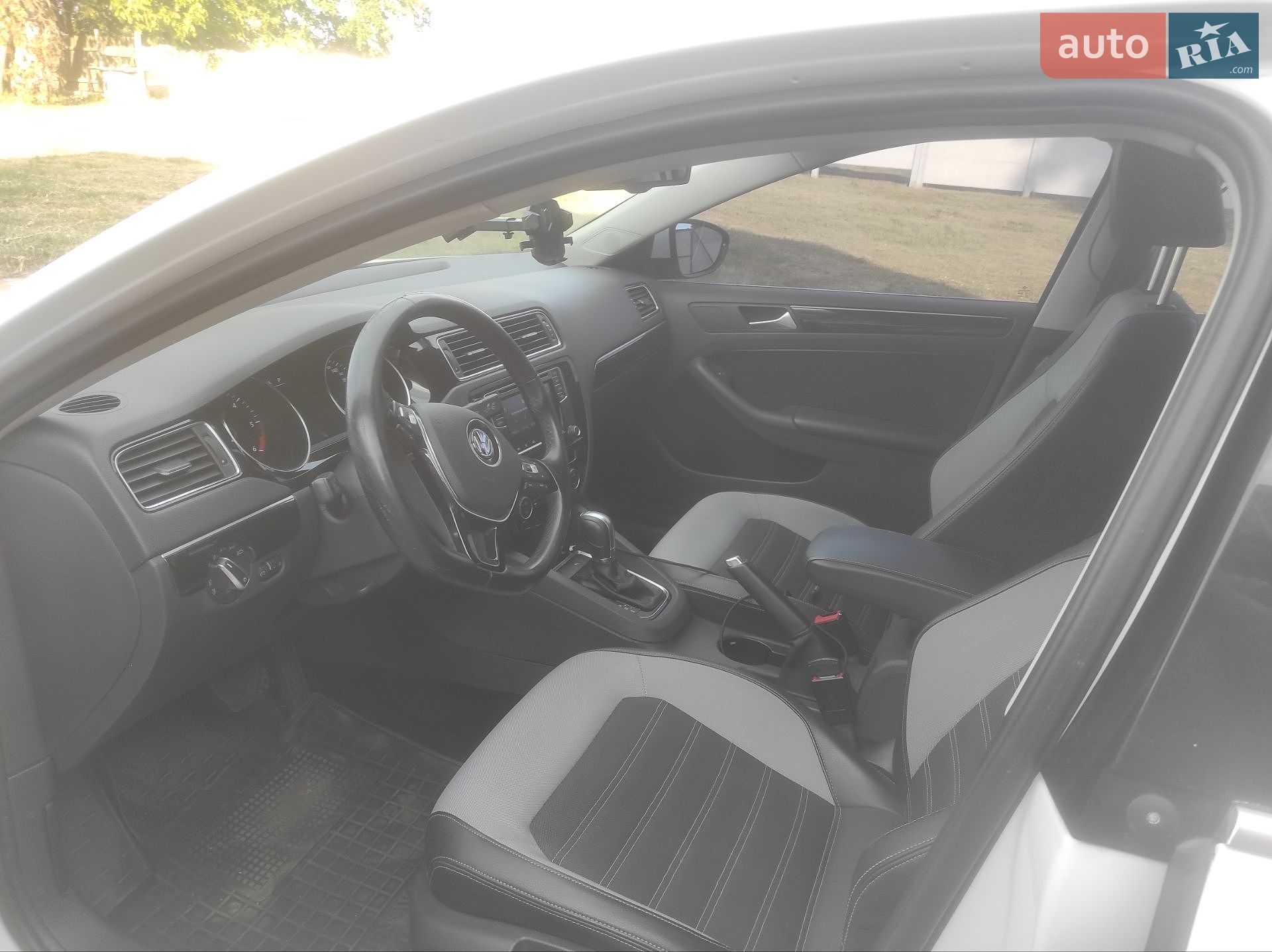 Volkswagen Jetta 2016 VIN WVWZZZ16ZGM018178 фото оголошення 10 з 14