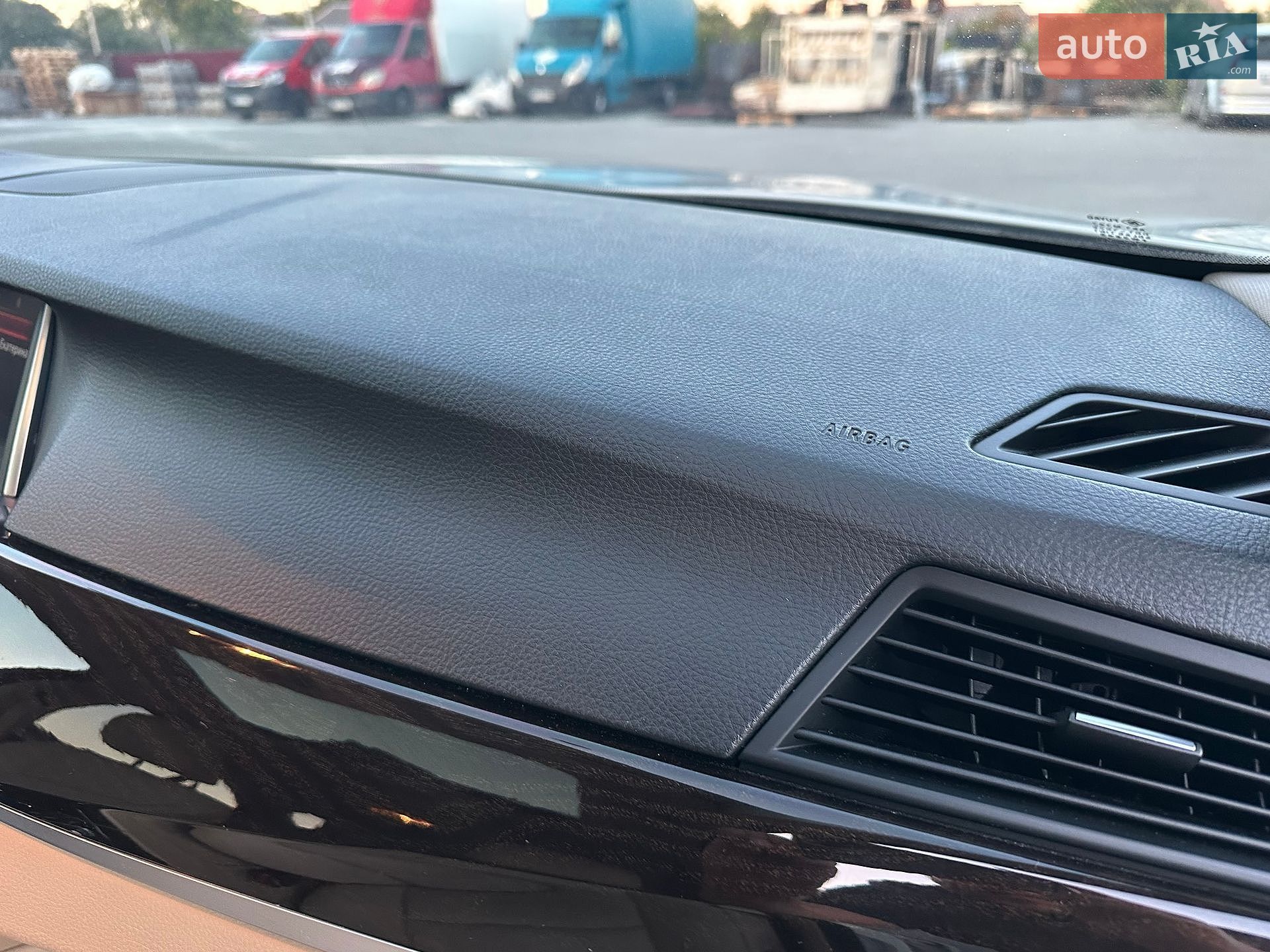 BMW 5 Series 2015 VIN WBA5A7C50FD621448 фото оголошення 48 з 55