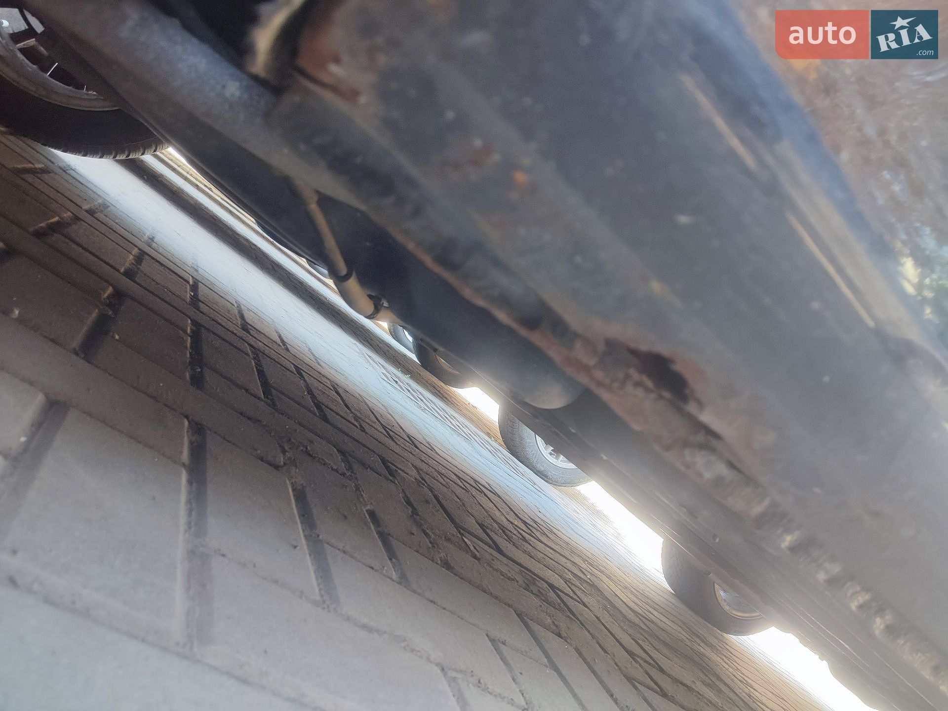 Alfa Romeo 147 2007 VIN ZAR93700005267124 фото оголошення 8 з 19
