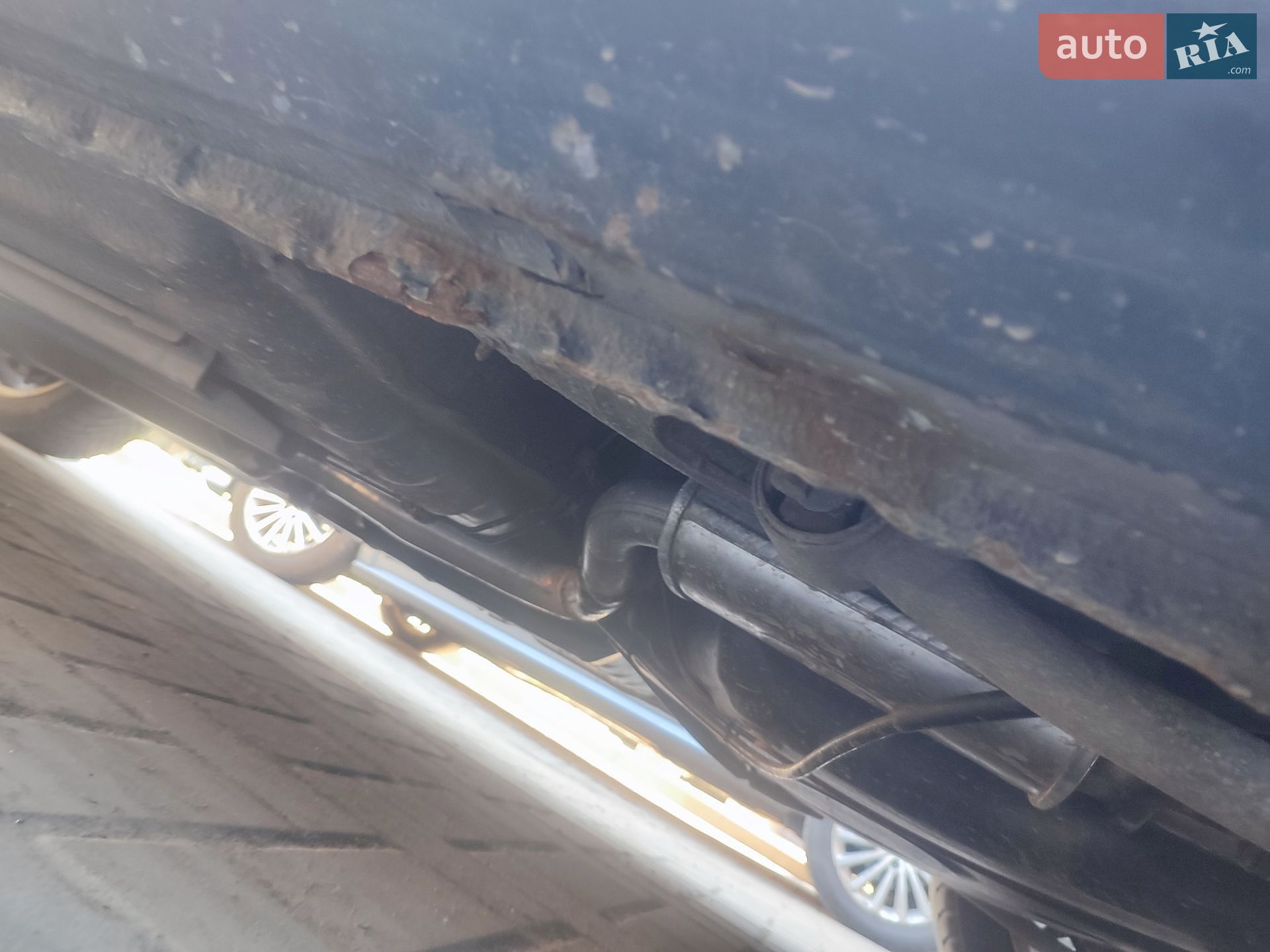 Alfa Romeo 147 2007 VIN ZAR93700005267124 фото оголошення 9 з 19