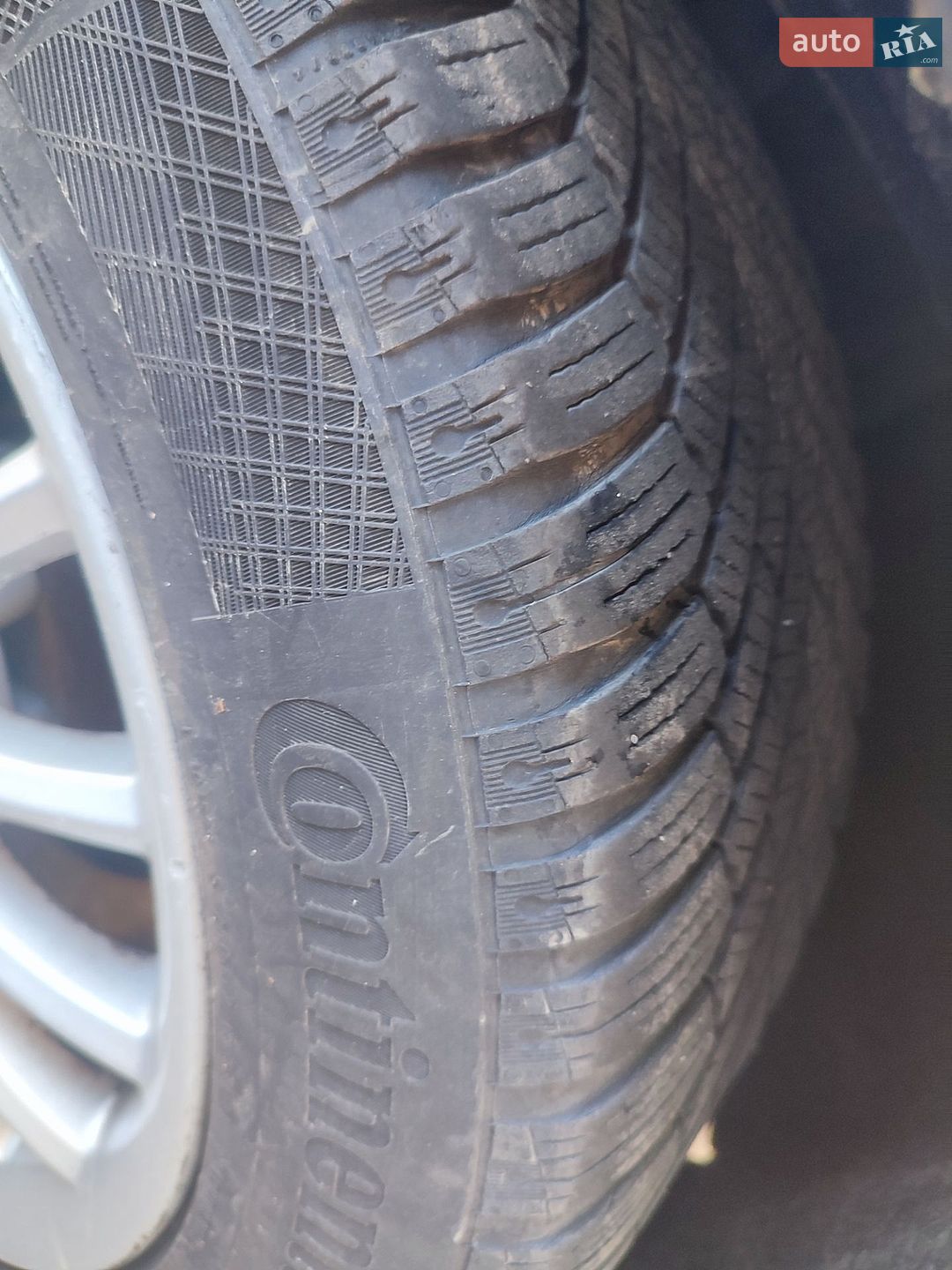Alfa Romeo 147 2007 VIN ZAR93700005267124 фото оголошення 13 з 19