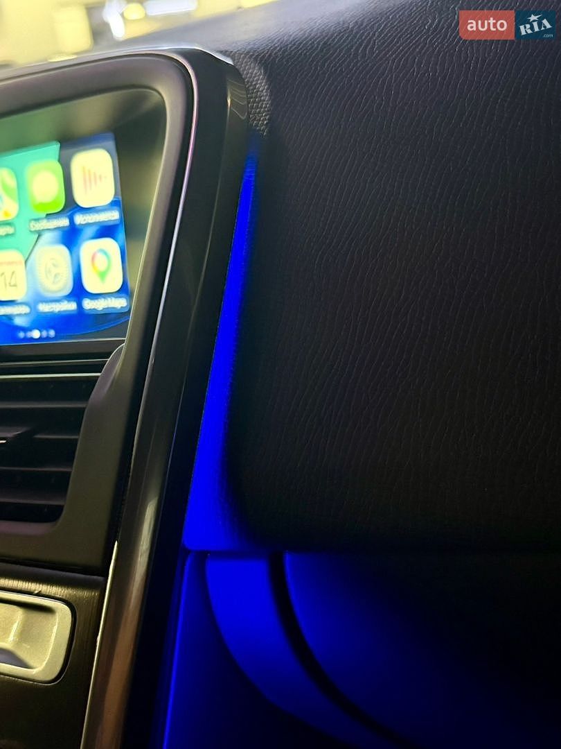 Volvo XC60 2015 VIN YV440MDK0G2799844 фото оголошення 22 з 51