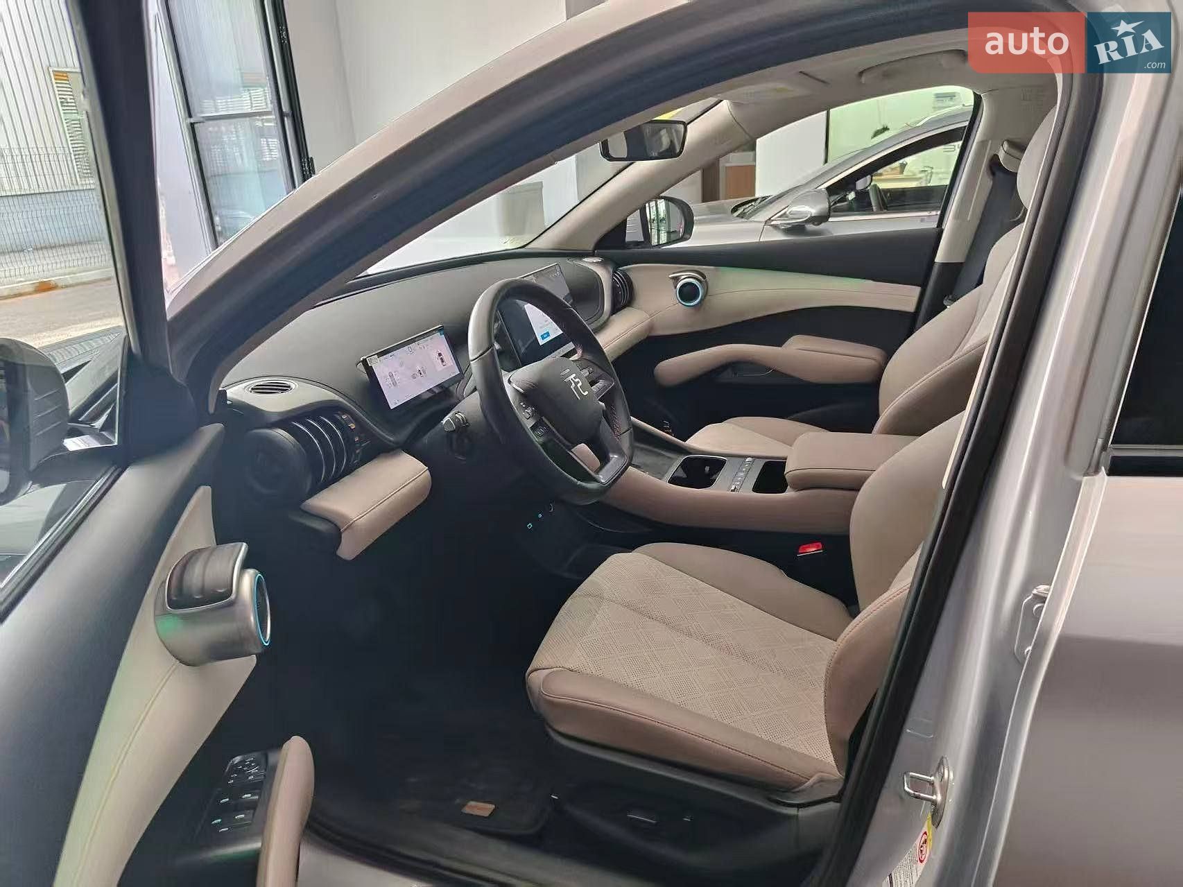 BYD Yuan Plus 2025 VIN LC0CE4CB7S6050418 фото оголошення 3 з 6