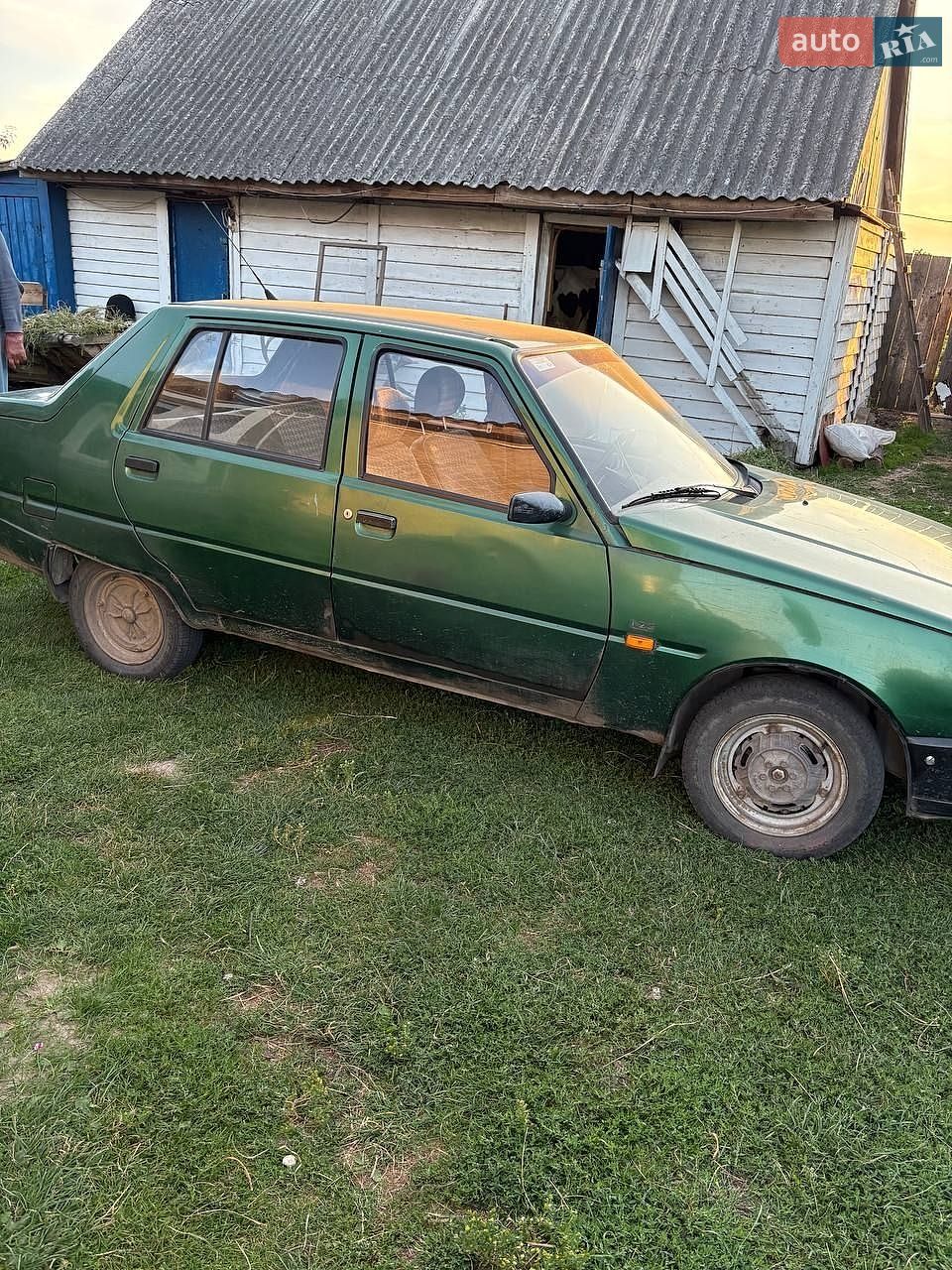 ЗАЗ 1103 Славута 2003 VIN Y6D11030730026416 фото оголошення 5 з 6