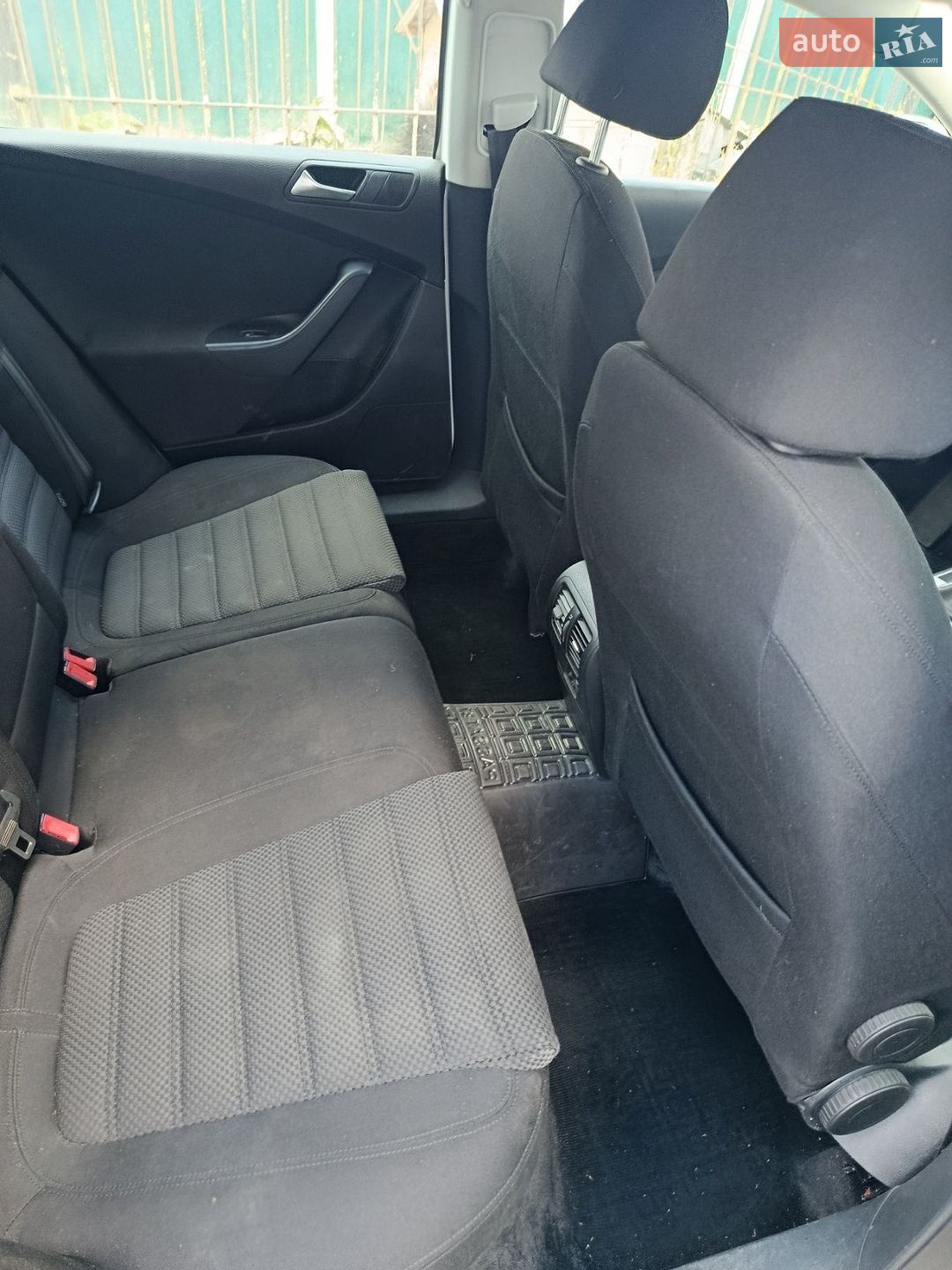 Volkswagen Passat 2009 VIN WVWZZZ3CZ9E098557 фото оголошення 6 з 14